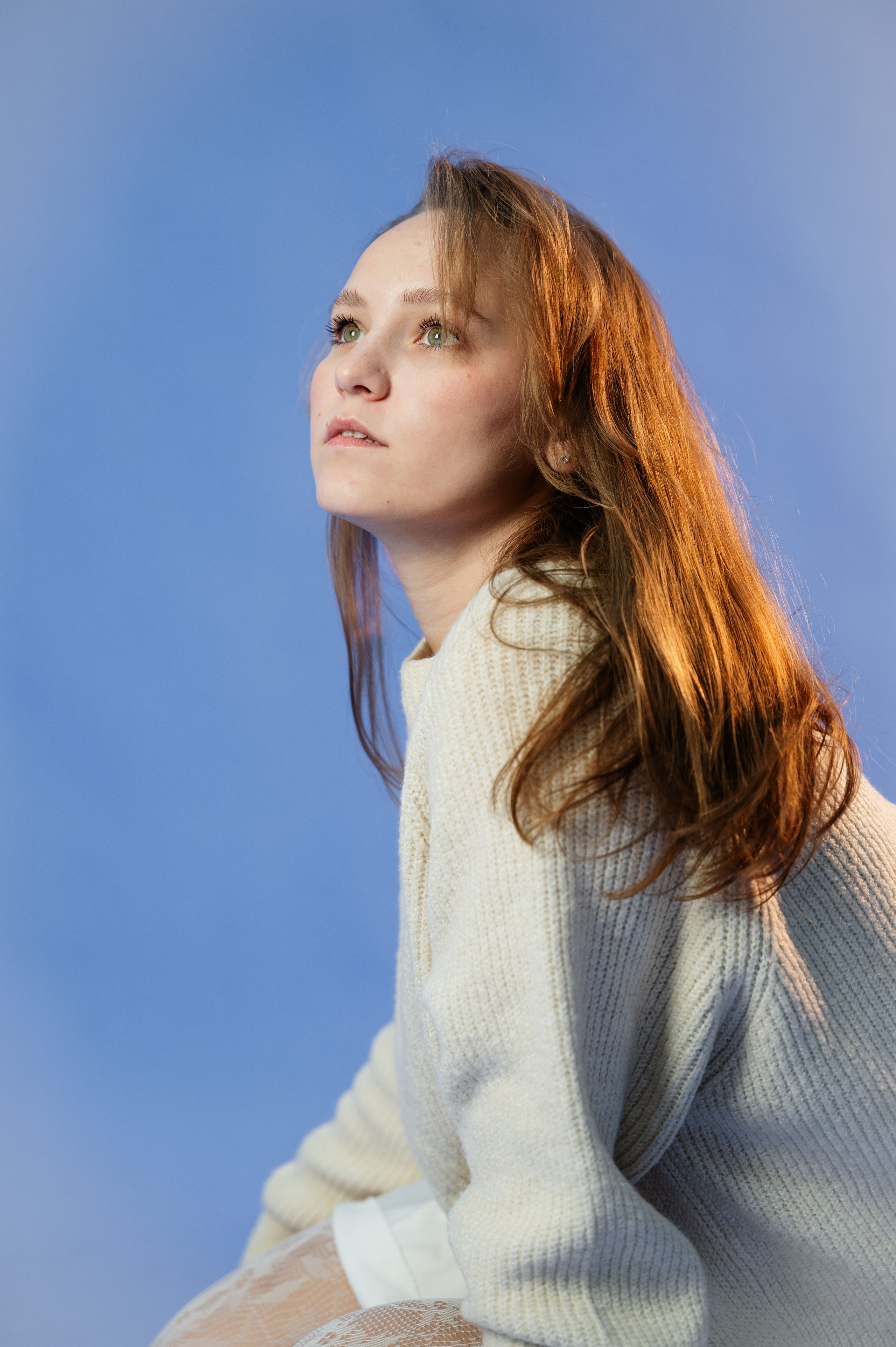 Юлия. Большакова Полина — фотограф в Туле