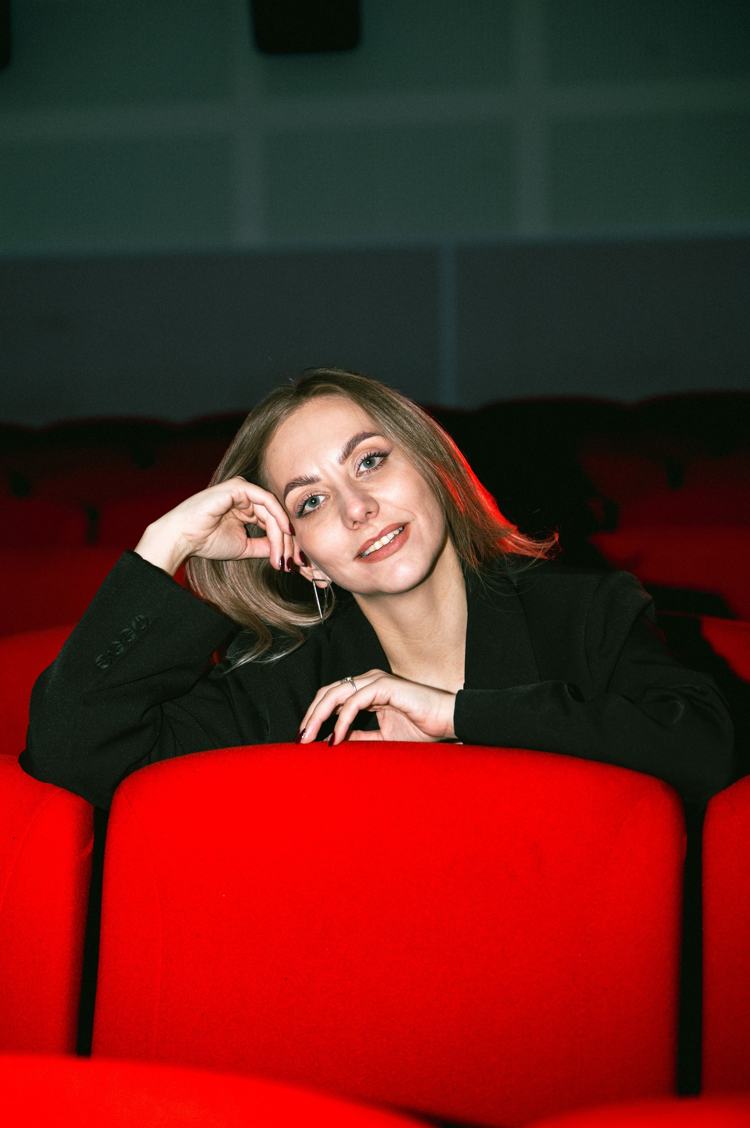 Александра. Большакова Полина — фотограф в Туле