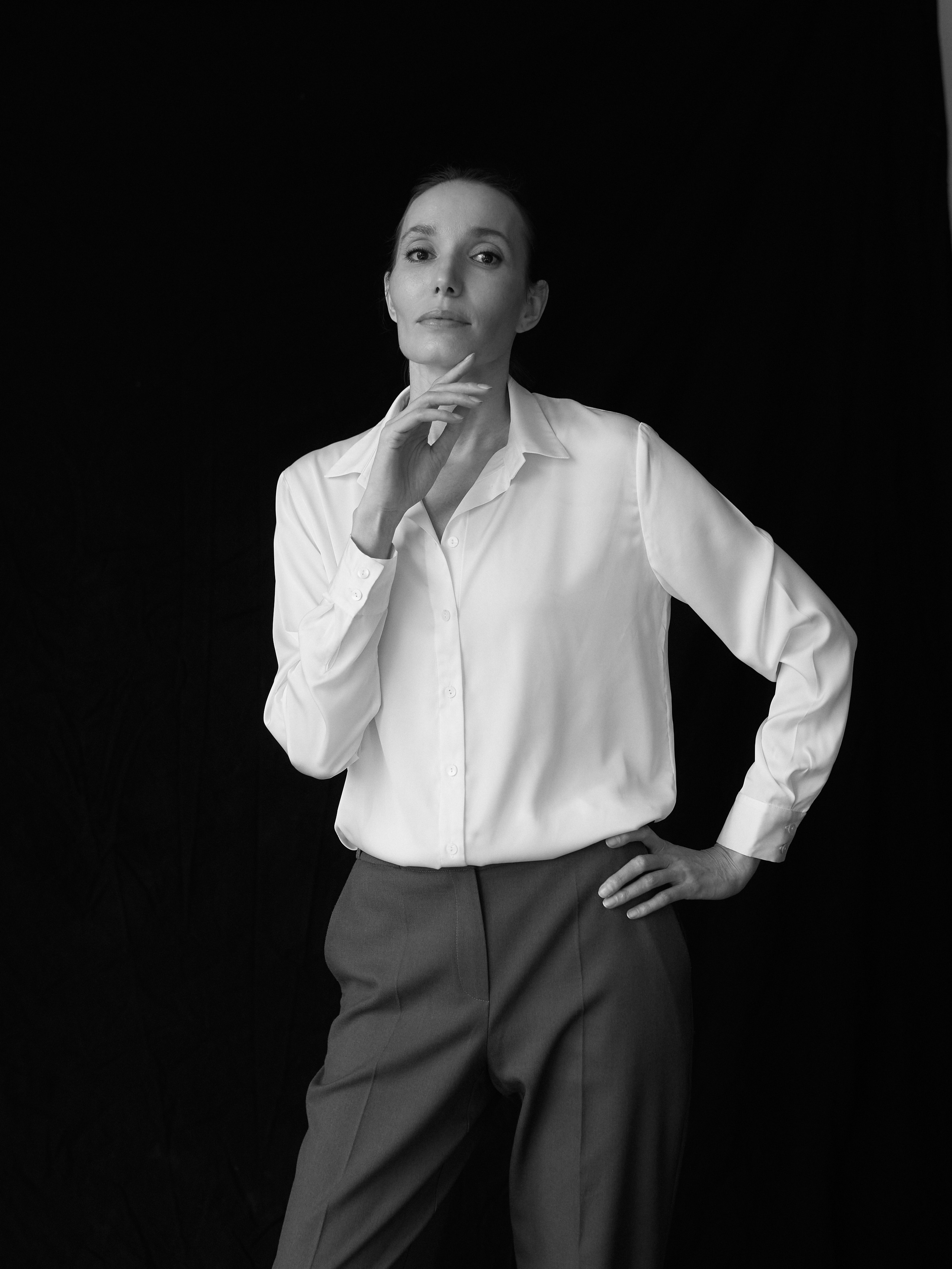 Svetlana. Портретный фотограф в Москве Ланин Сергей