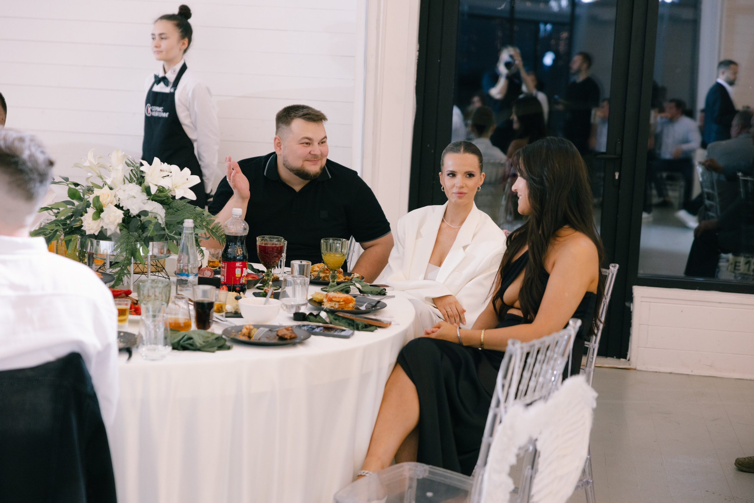 Wedding. Фотограф в Ижевске и Казани Богданов Яков