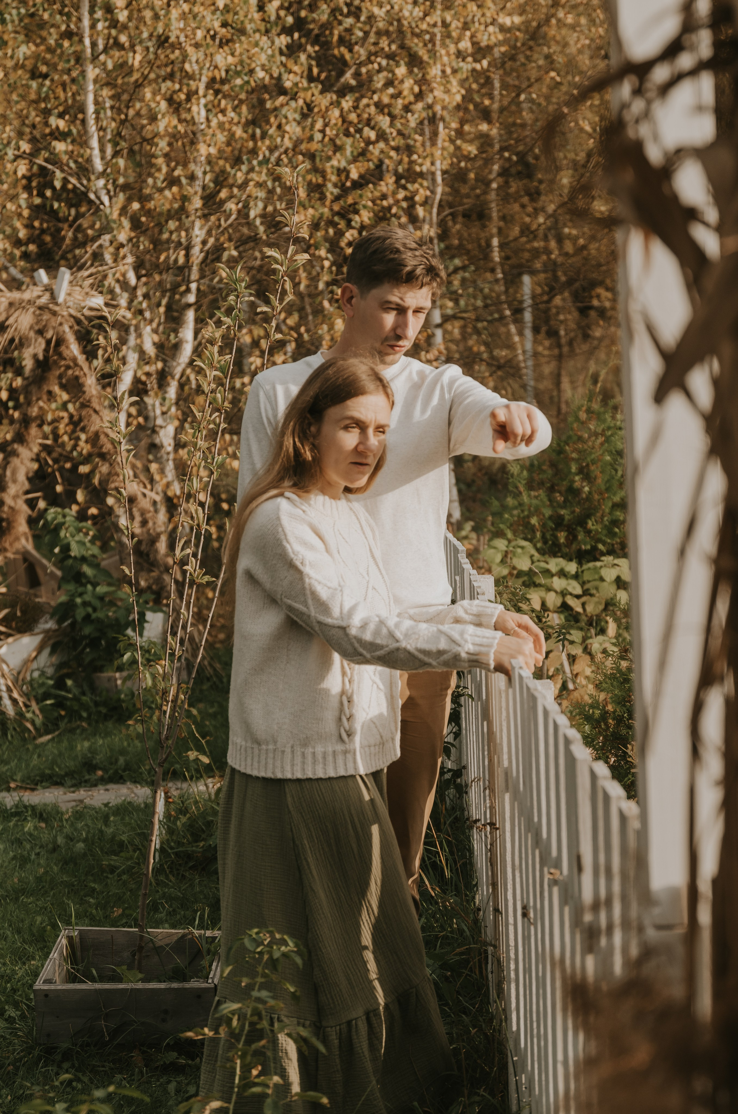 Семейные. Индивидуальные, семейные, студийные съемки в Серпухове и за пределами