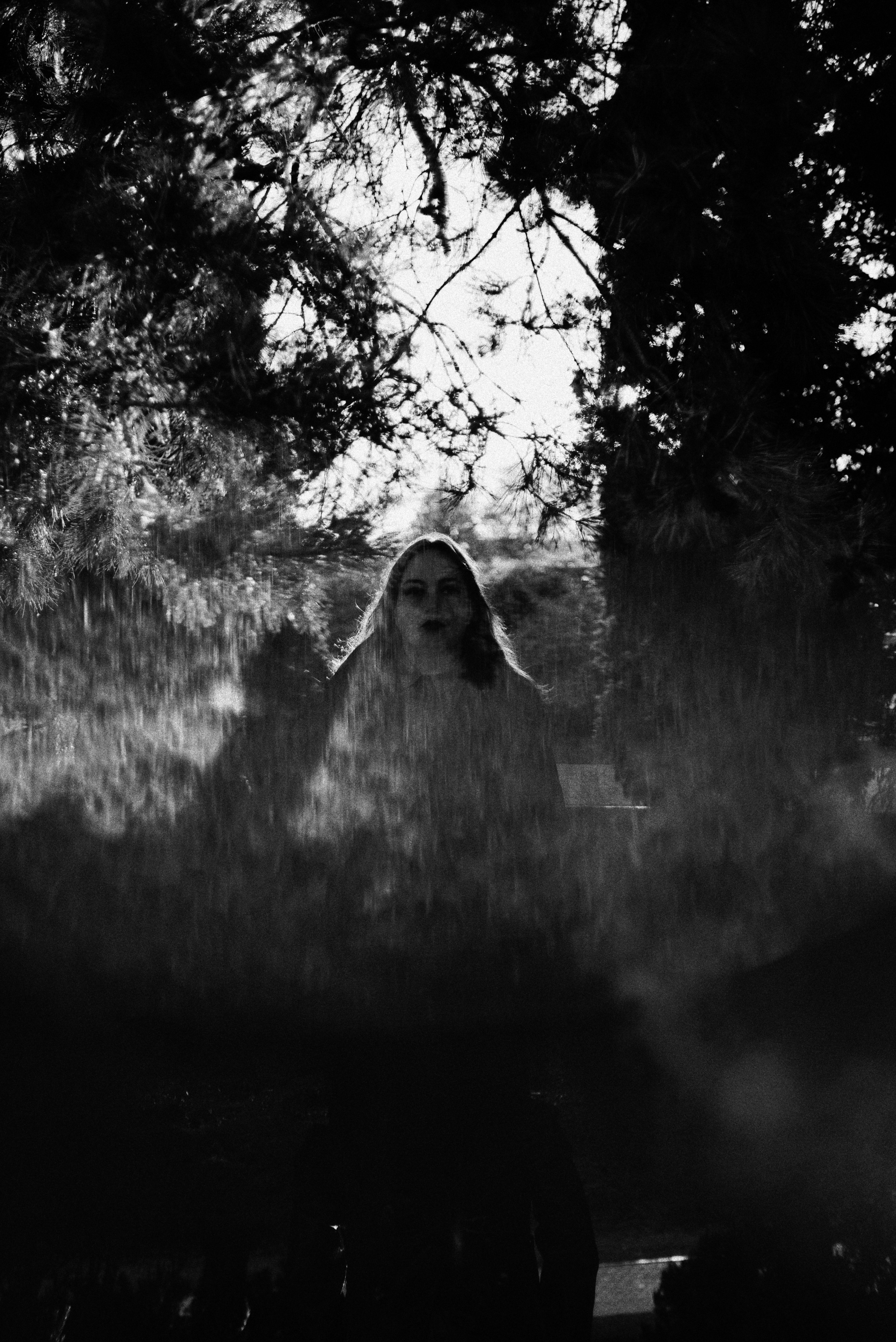 Приключения Полины. Фотограф Дарья Мустафина, Тюмень