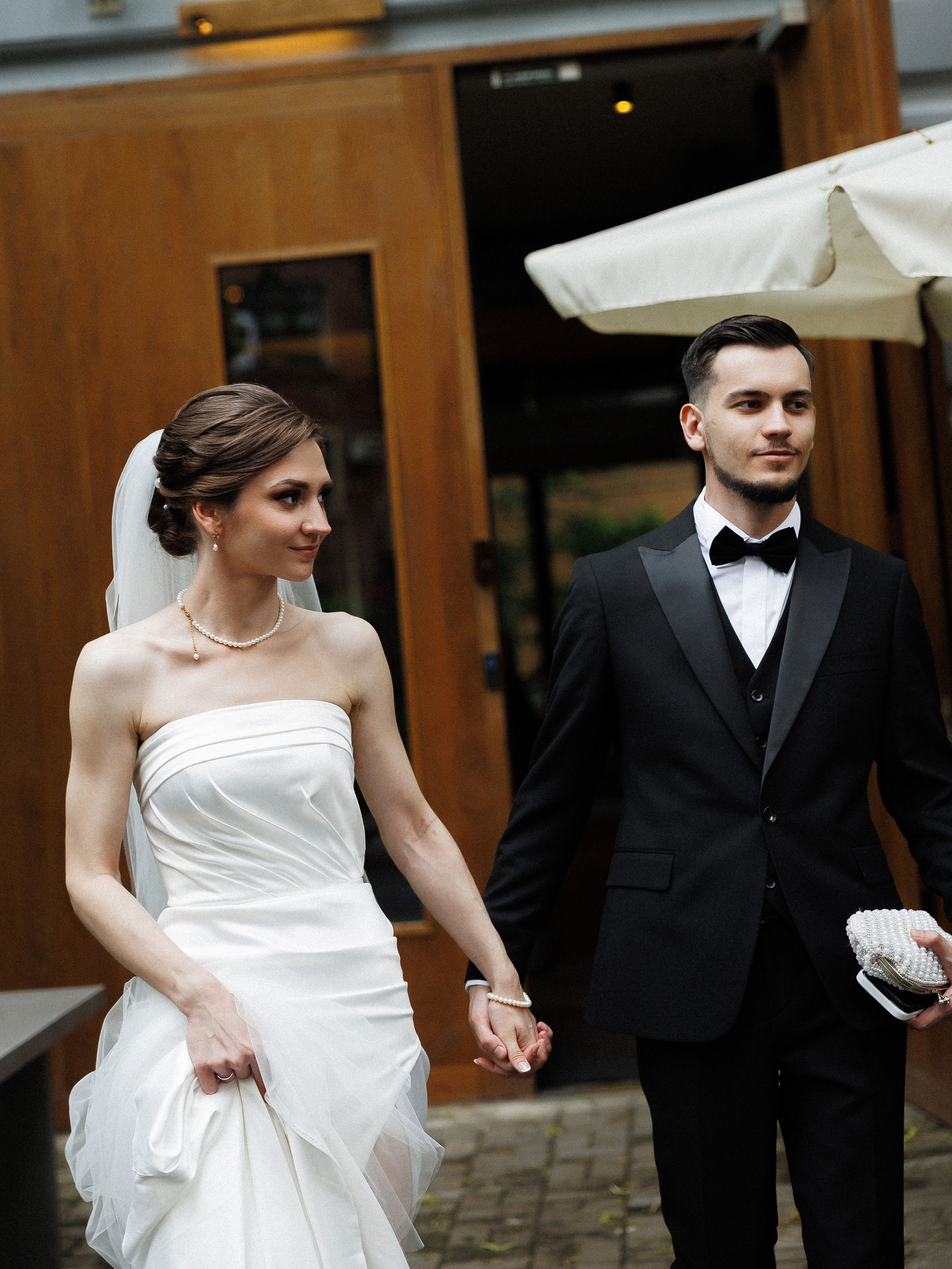 Павел и Анастасия. Свадебное агентство Amorewed Agency