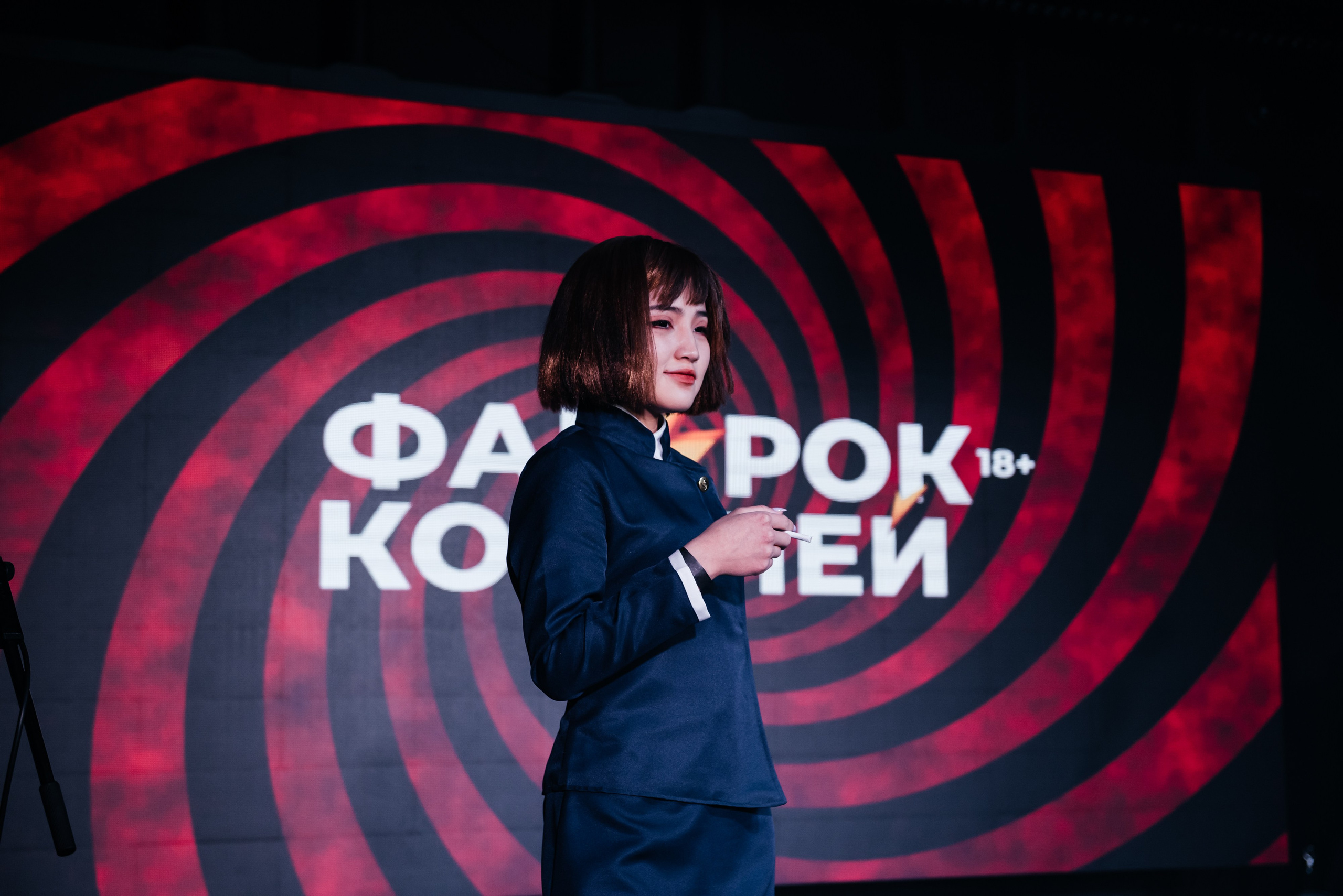 Фан Рок Фестиваль. Свадебный фотограф Иркутск Алексей Шульгин