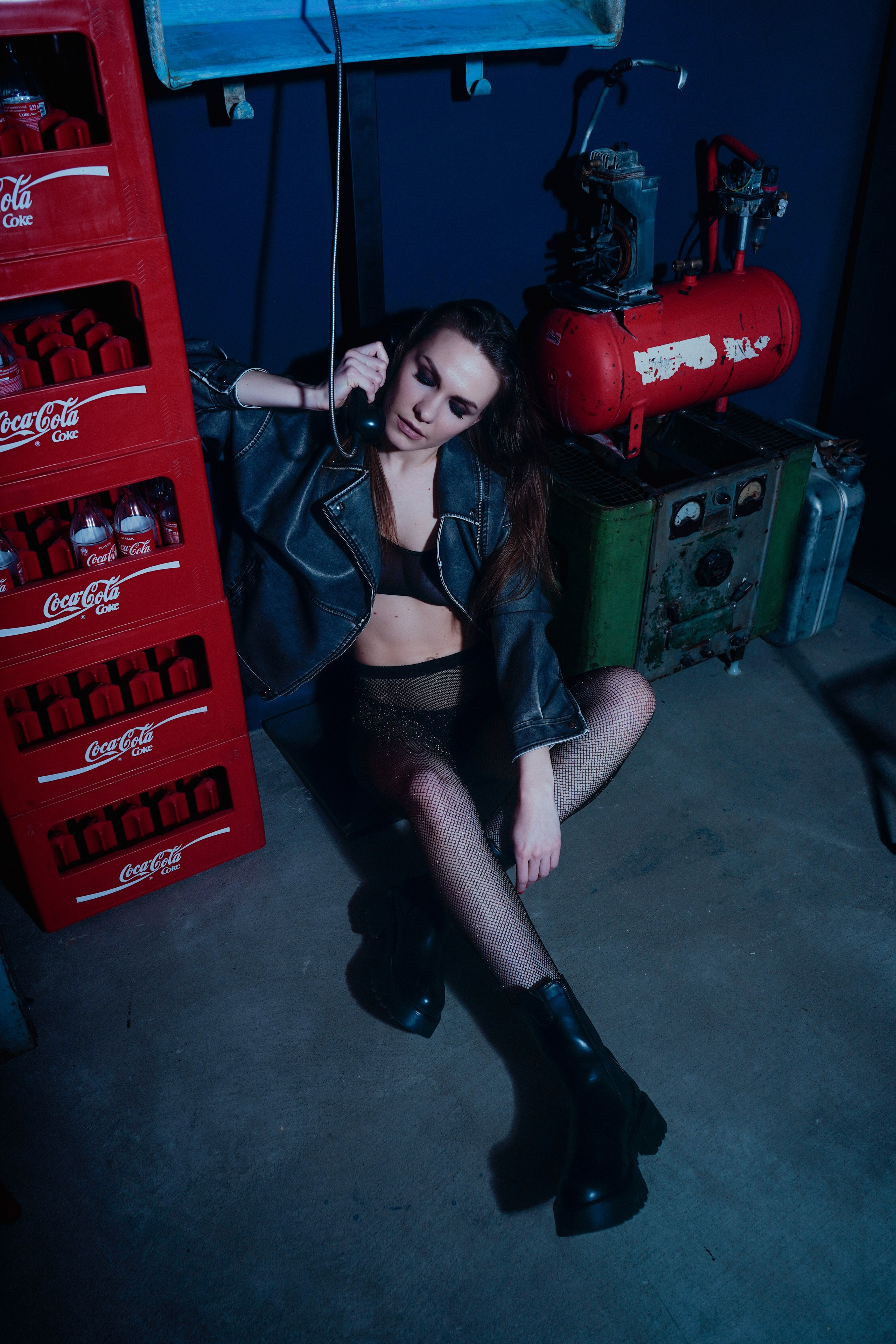 Фотограф Анастасия Антонова