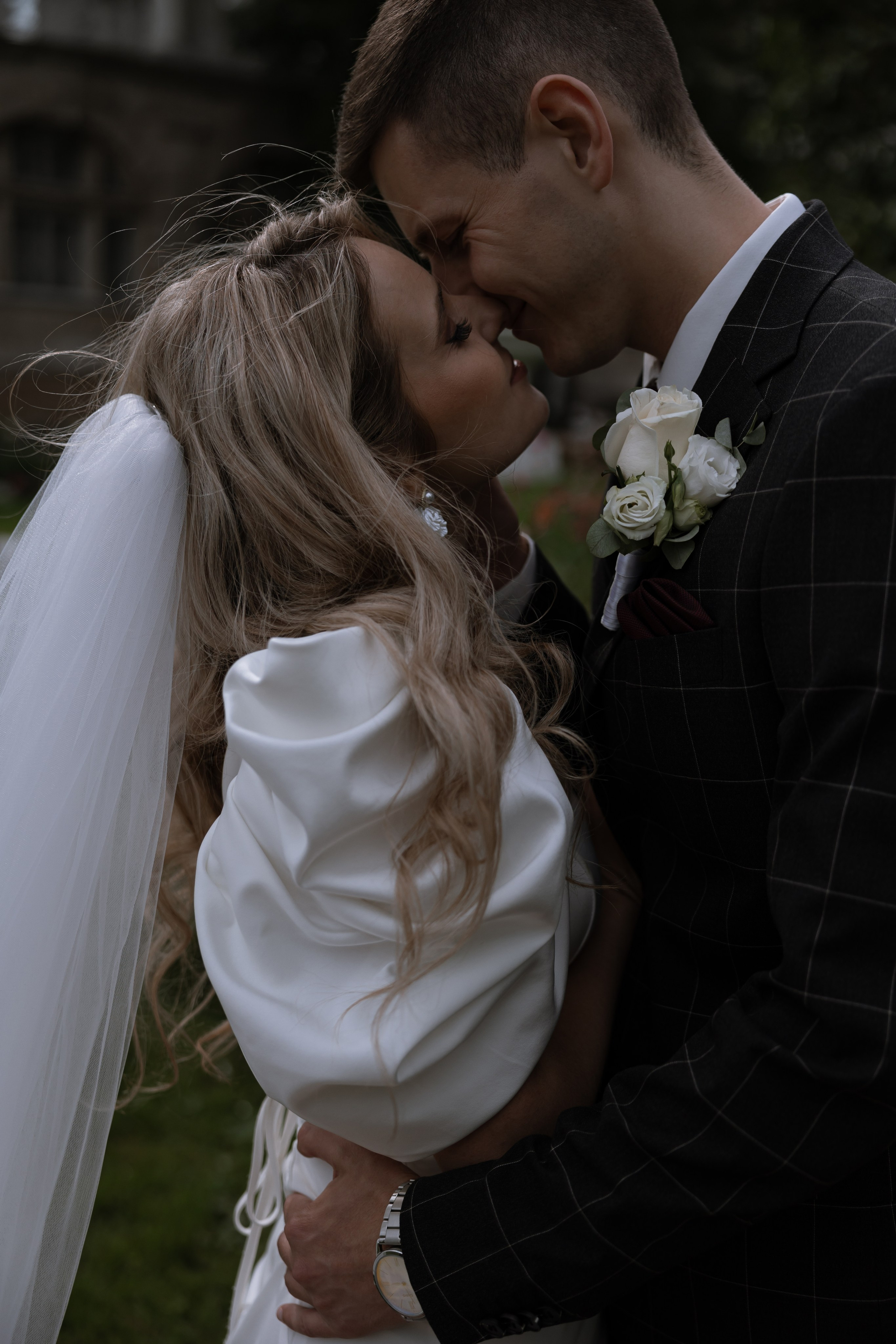 Екатерина и Павел. Свадебный фотограф в Санкт — Петербурге и Ленинградской о