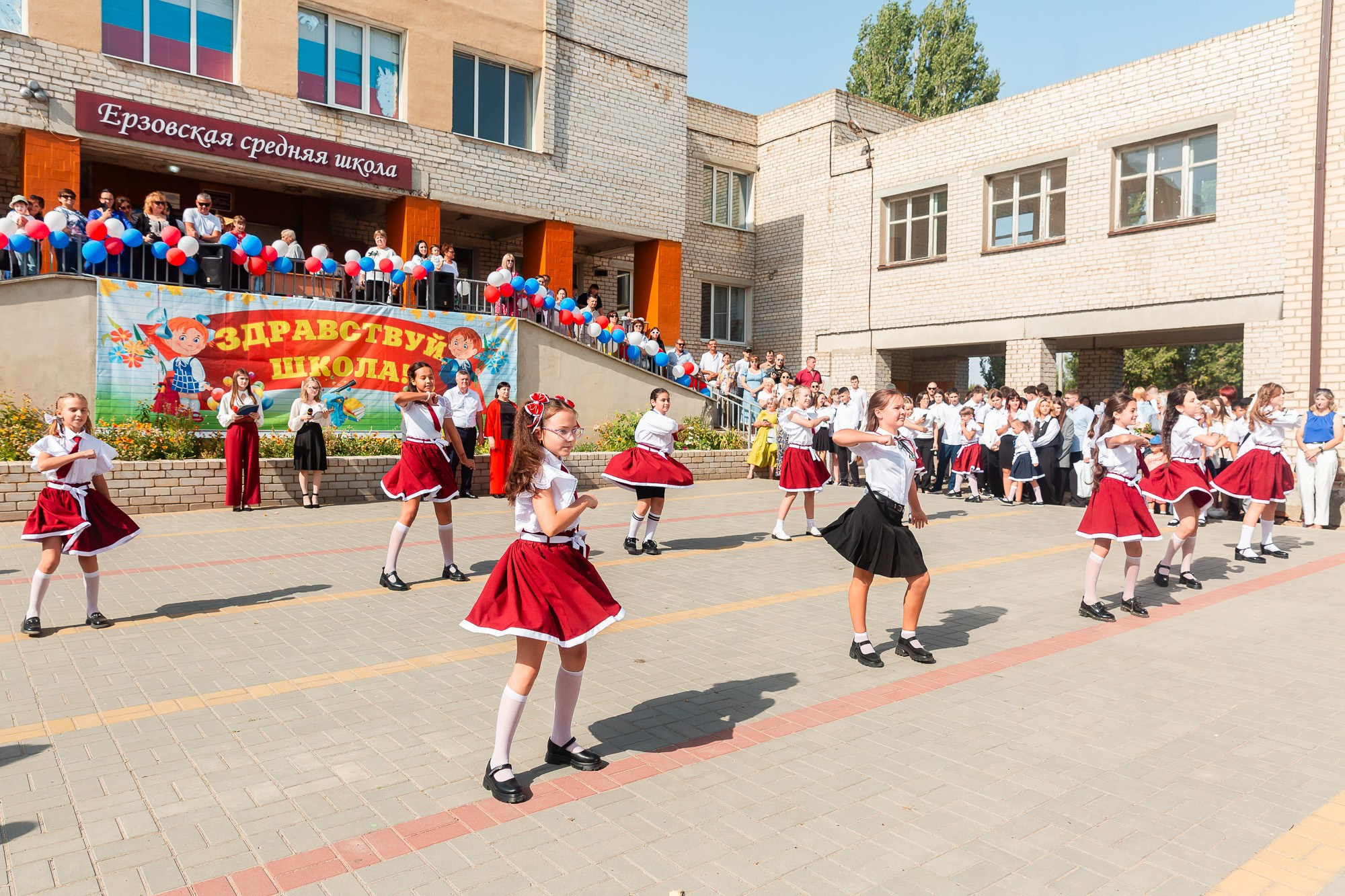 1 сентября 2025. Фотограф в Волгограде и Волжском Наталья Фирсова