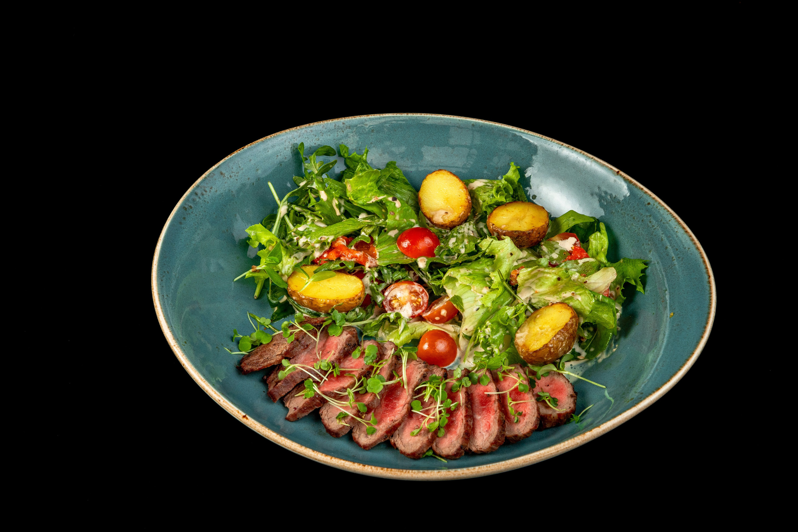 Фуд фотография. Фотограф в Тюмени Алексей Модин