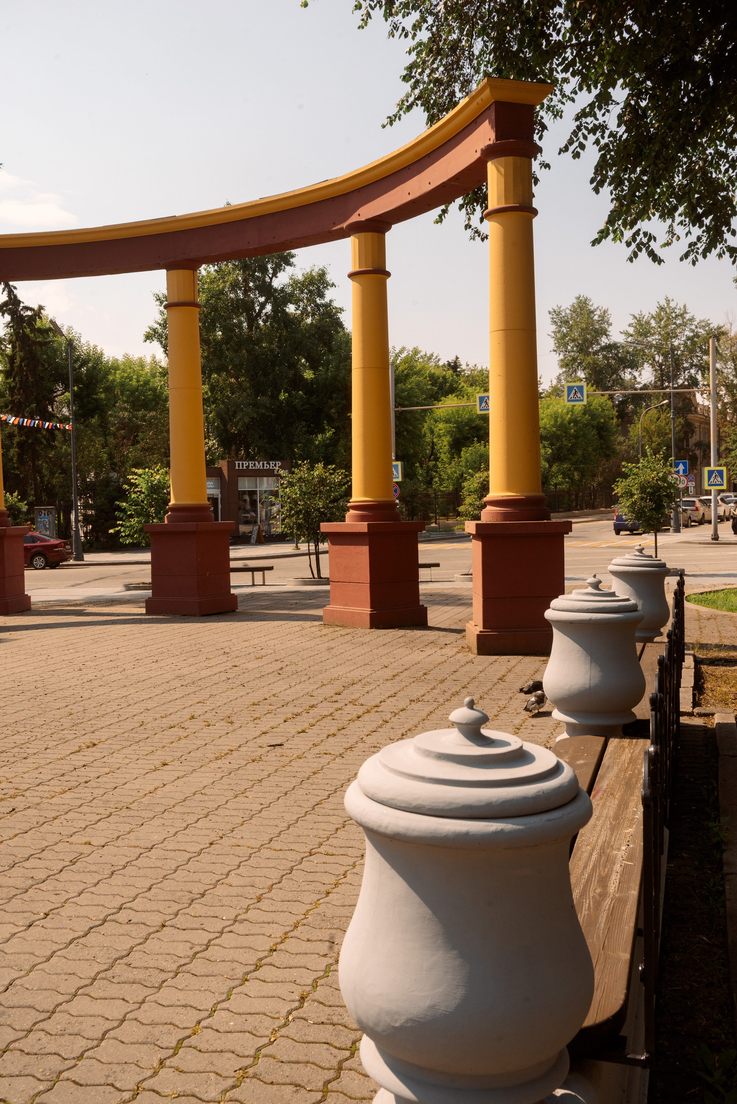 ИРКУТСК 2026. Фотограф в Иркутске Светлана Маслова