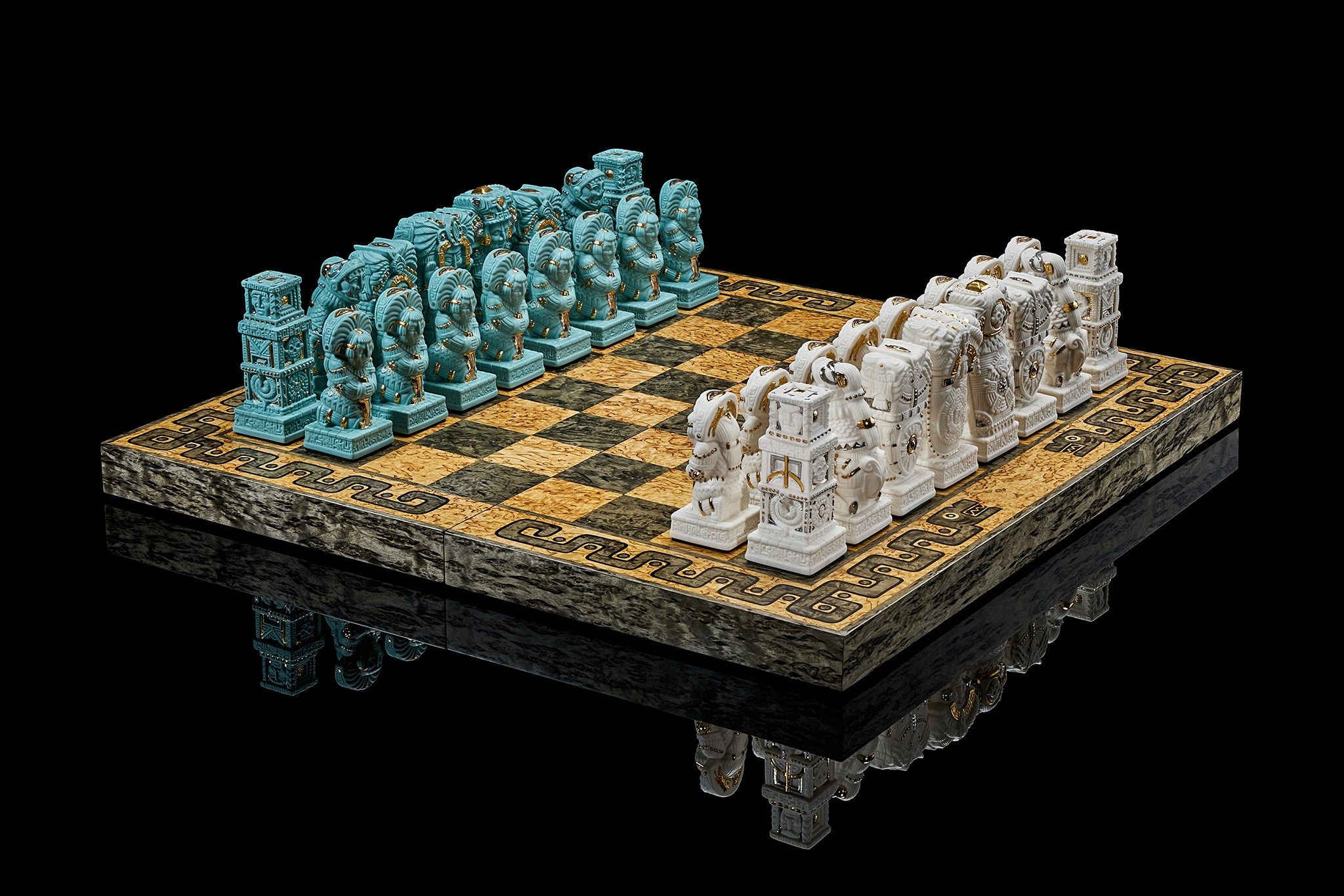 Шахматы. Предметный фотограф в Москве Вячеслав Тимошенко