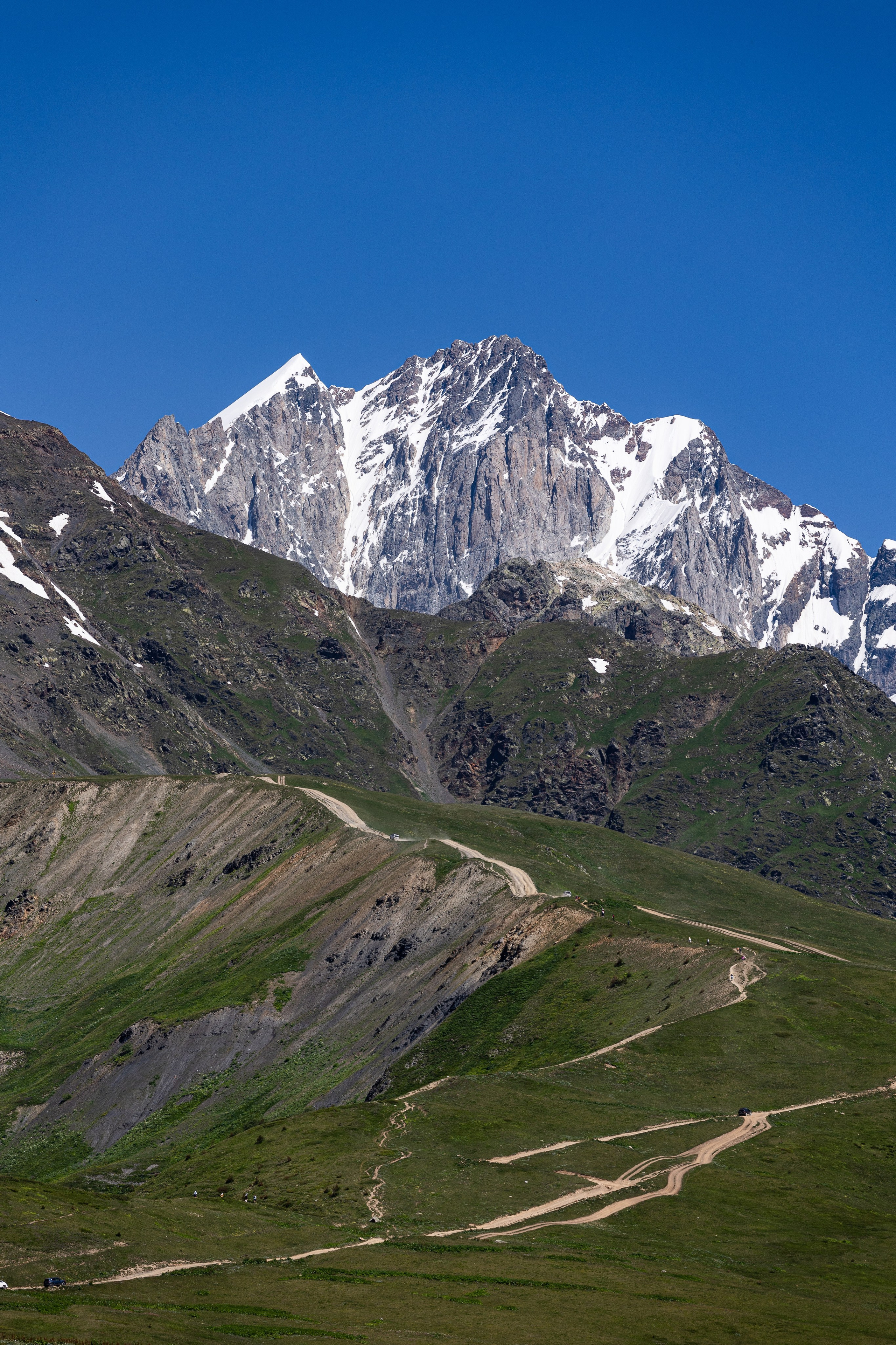 Грузия. Добродеева Алла фотограф, Москва
