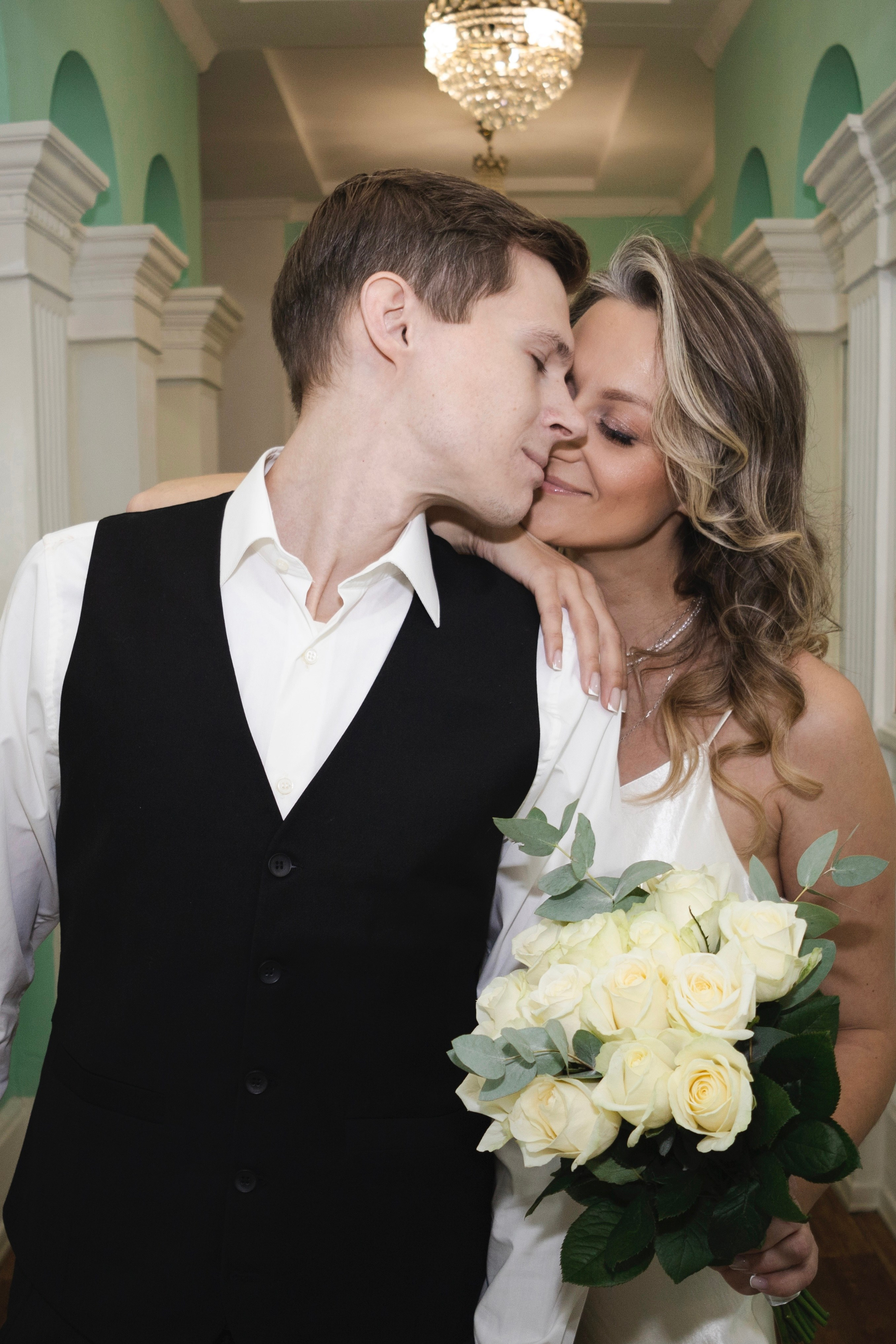 Свадебные фотосессии. Фотограф Красноярск | Касьянова Мира