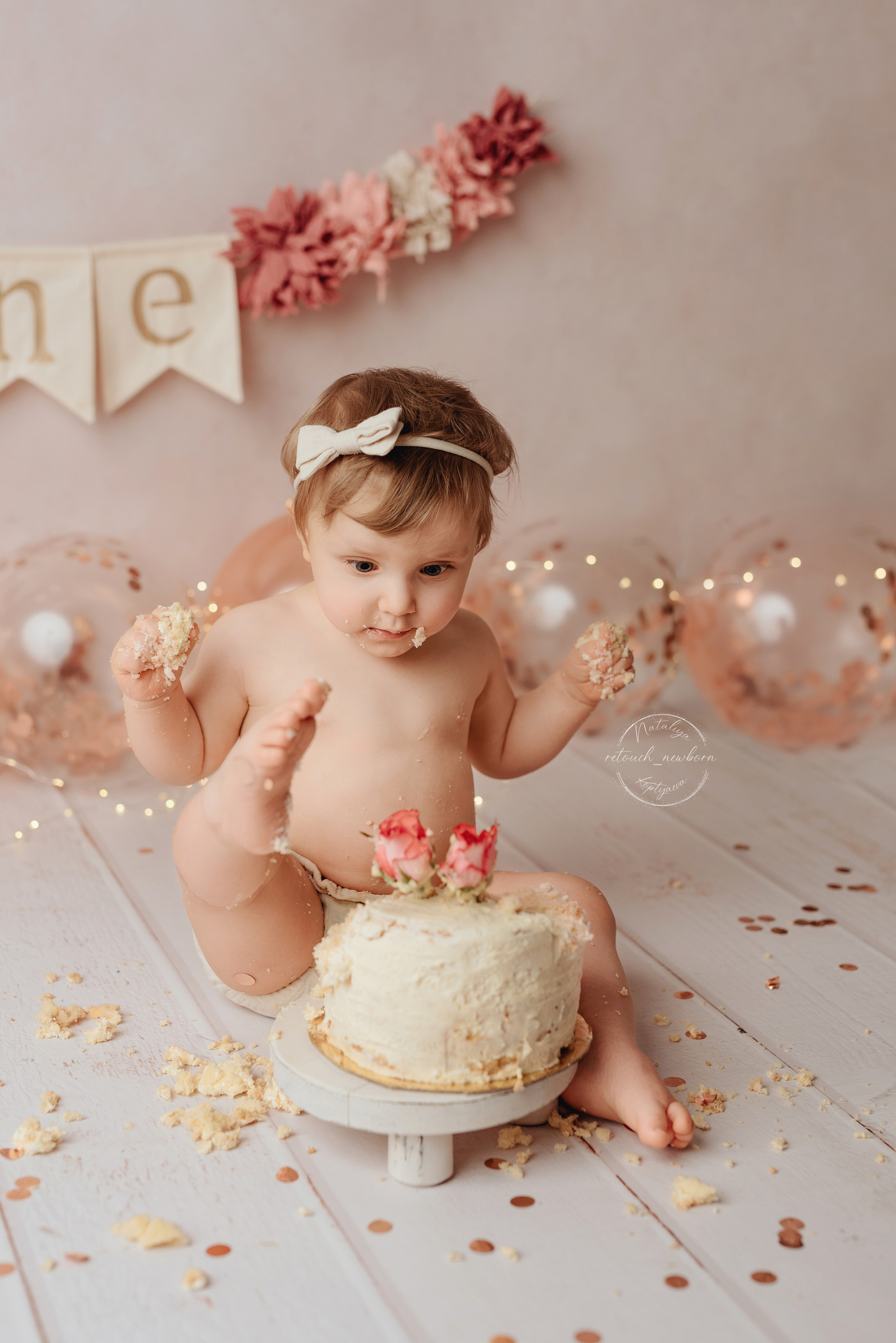 M. Ретушь новорожденных, обучение ретуши новорожденных, Наталия Коптяева