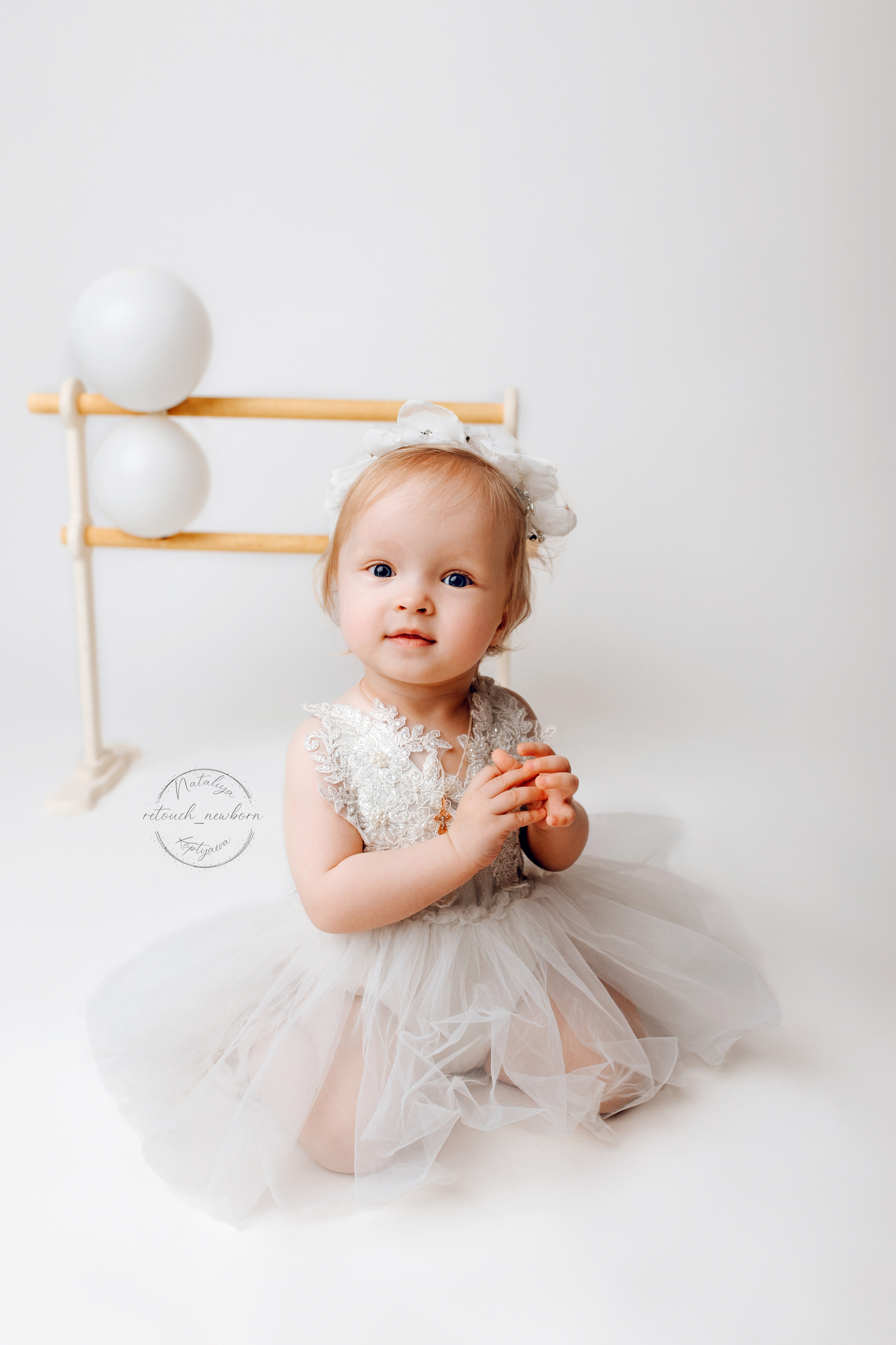 К. Ретушь новорожденных, обучение ретуши новорожденных, Наталия Коптяева