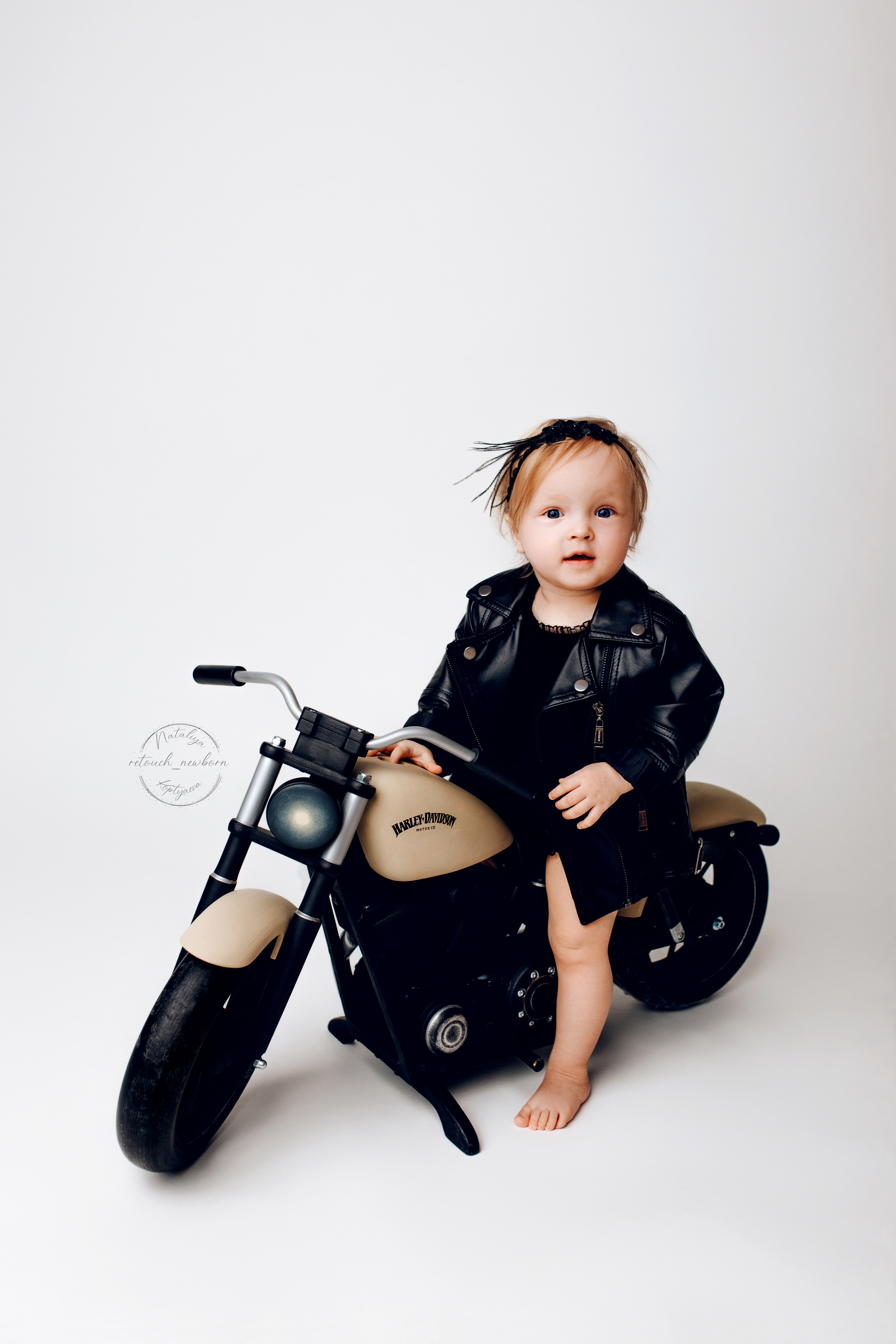 К. Ретушь новорожденных, обучение ретуши новорожденных, Наталия Коптяева