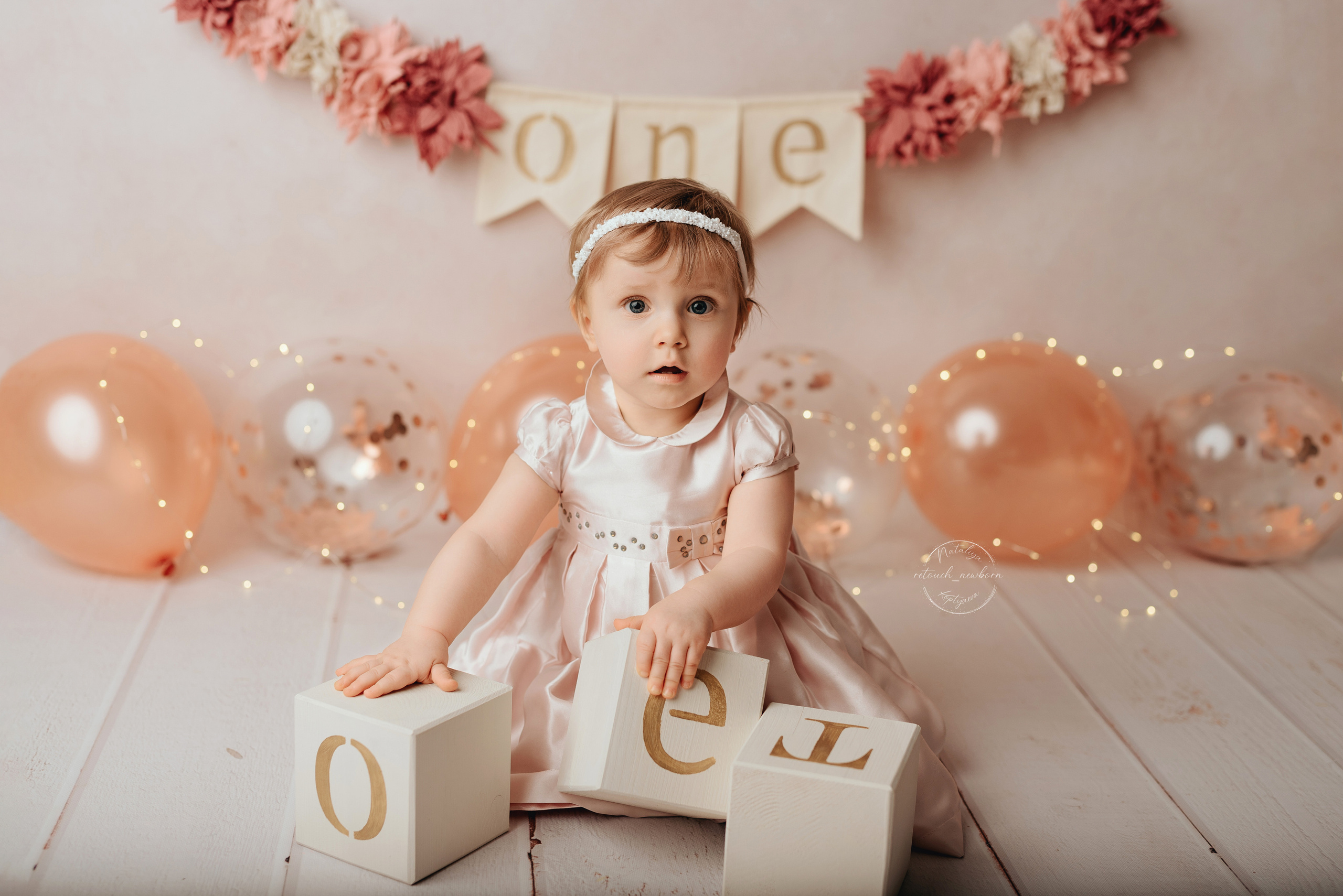 M. Ретушь новорожденных, обучение ретуши новорожденных, Наталия Коптяева