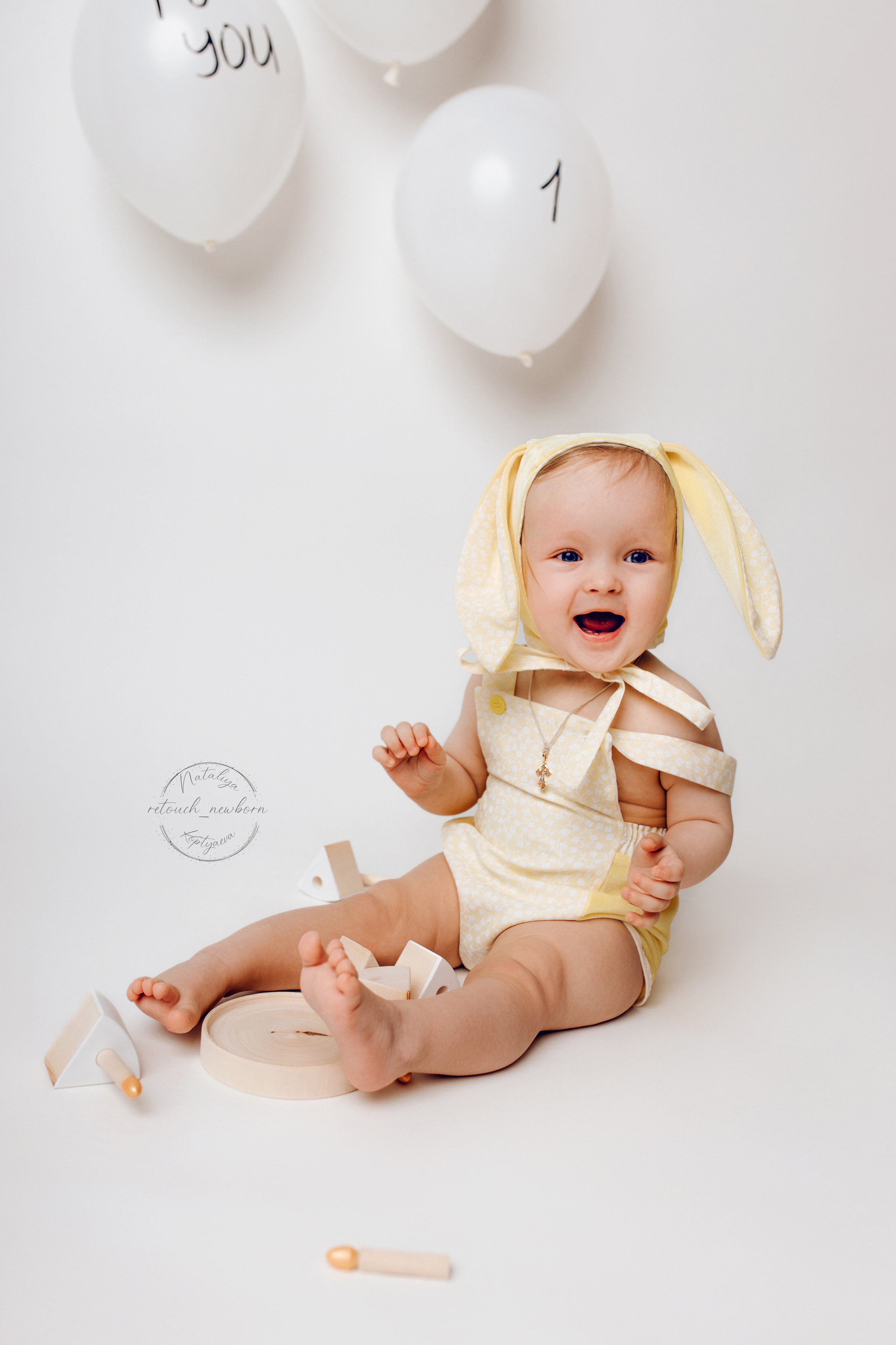 К. Ретушь новорожденных, обучение ретуши новорожденных, Наталия Коптяева