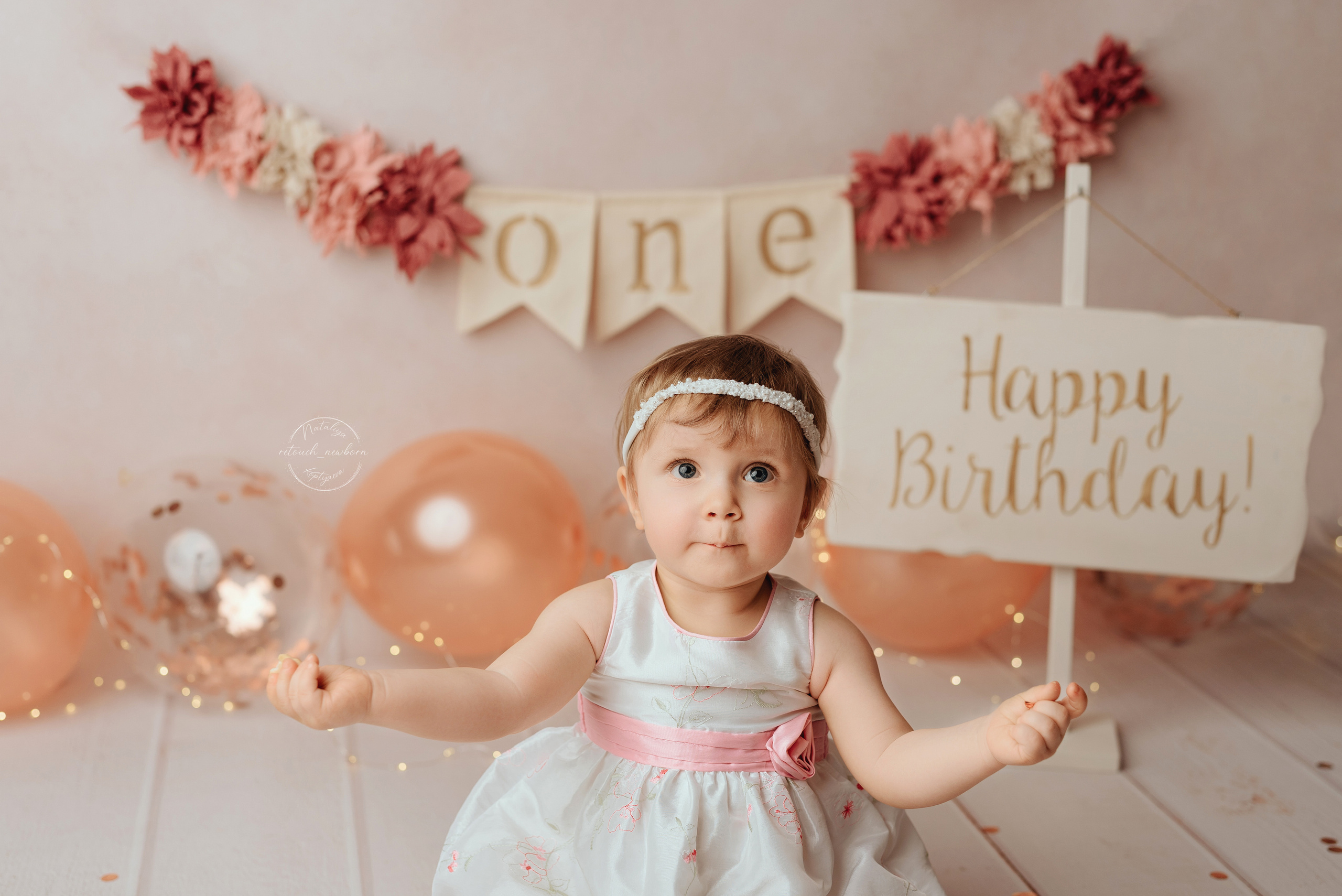 M. Ретушь новорожденных, обучение ретуши новорожденных, Наталия Коптяева