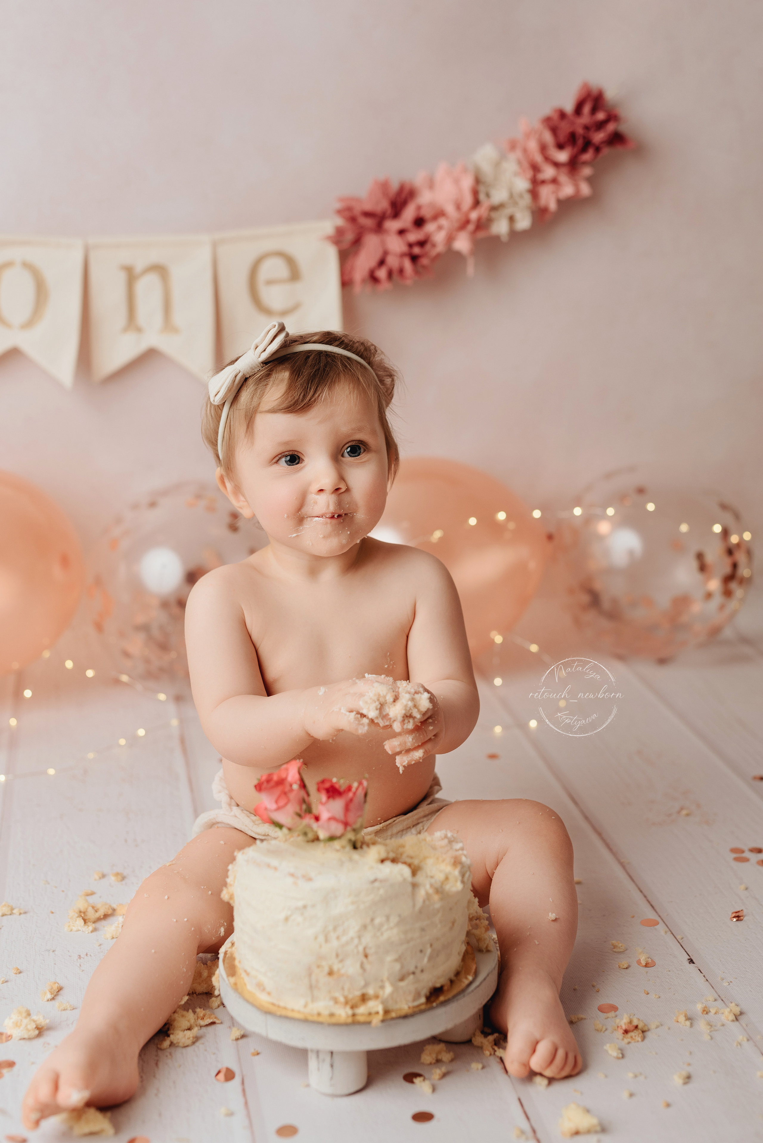 M. Ретушь новорожденных, обучение ретуши новорожденных, Наталия Коптяева