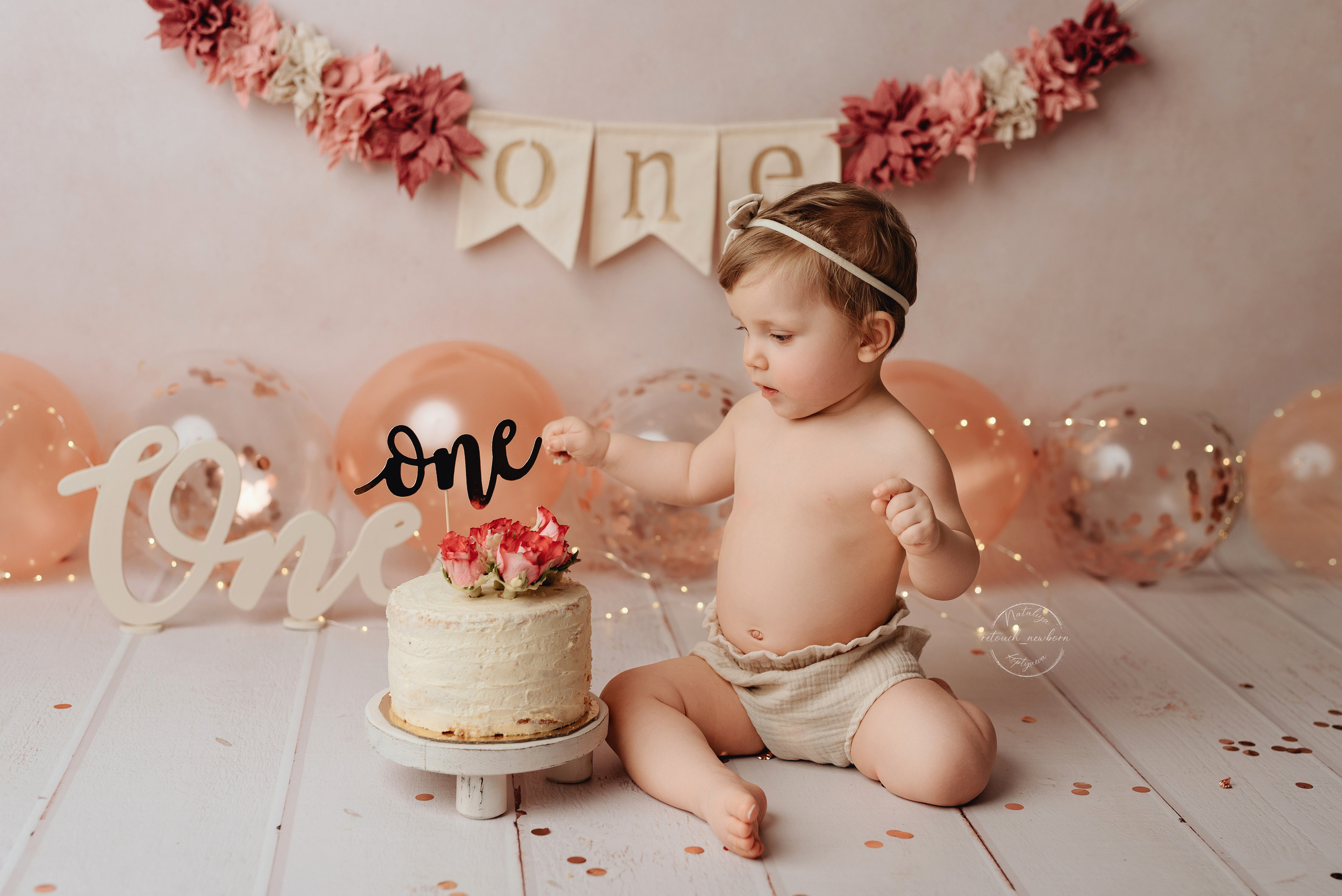 M. Ретушь новорожденных, обучение ретуши новорожденных, Наталия Коптяева