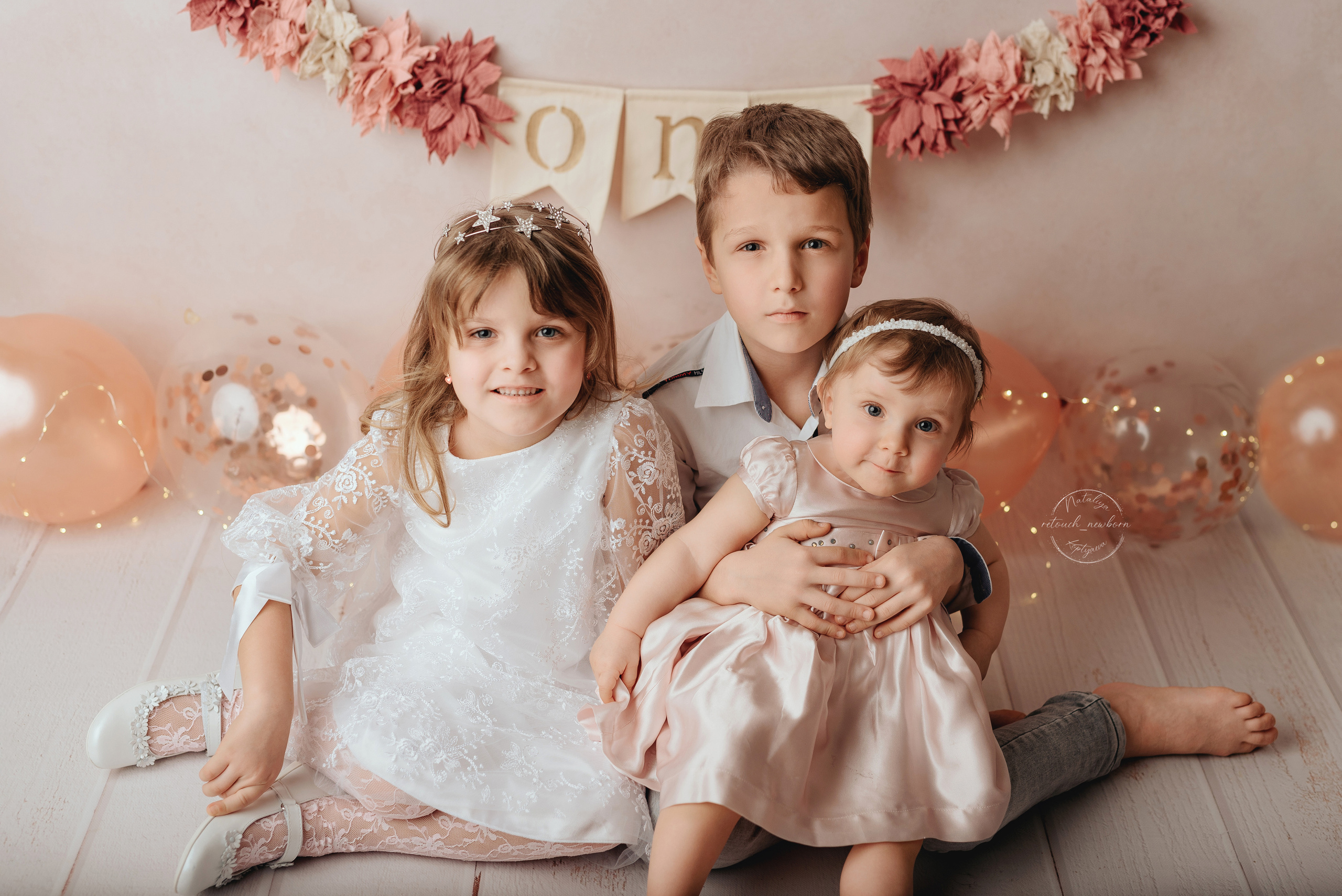 Ретушь новорожденных, беременности, годовасия и фотопроектов. Ретушь новорожденных, обучение ретуши новорожденных, Наталия Коптяева