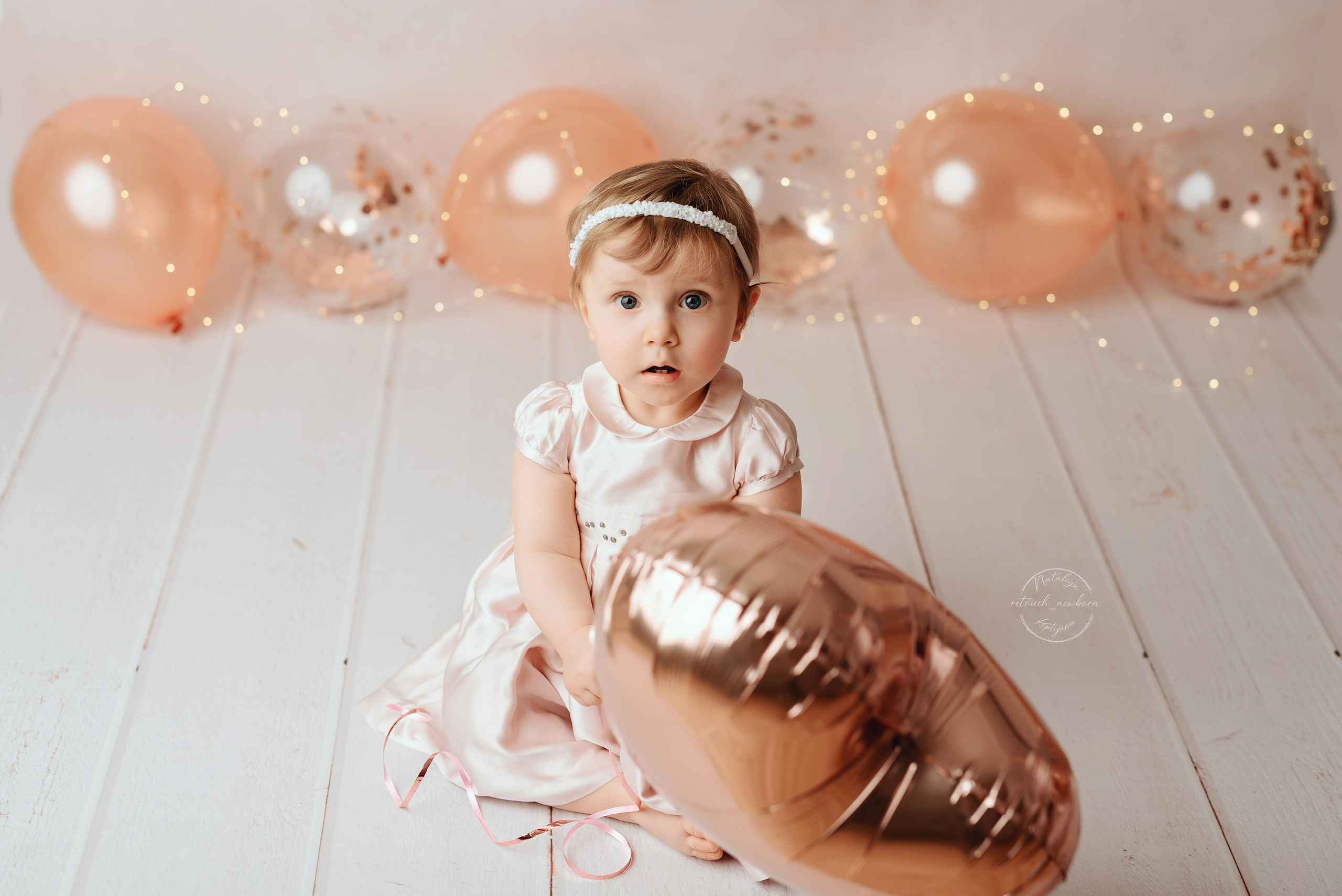 M. Ретушь новорожденных, обучение ретуши новорожденных, Наталия Коптяева