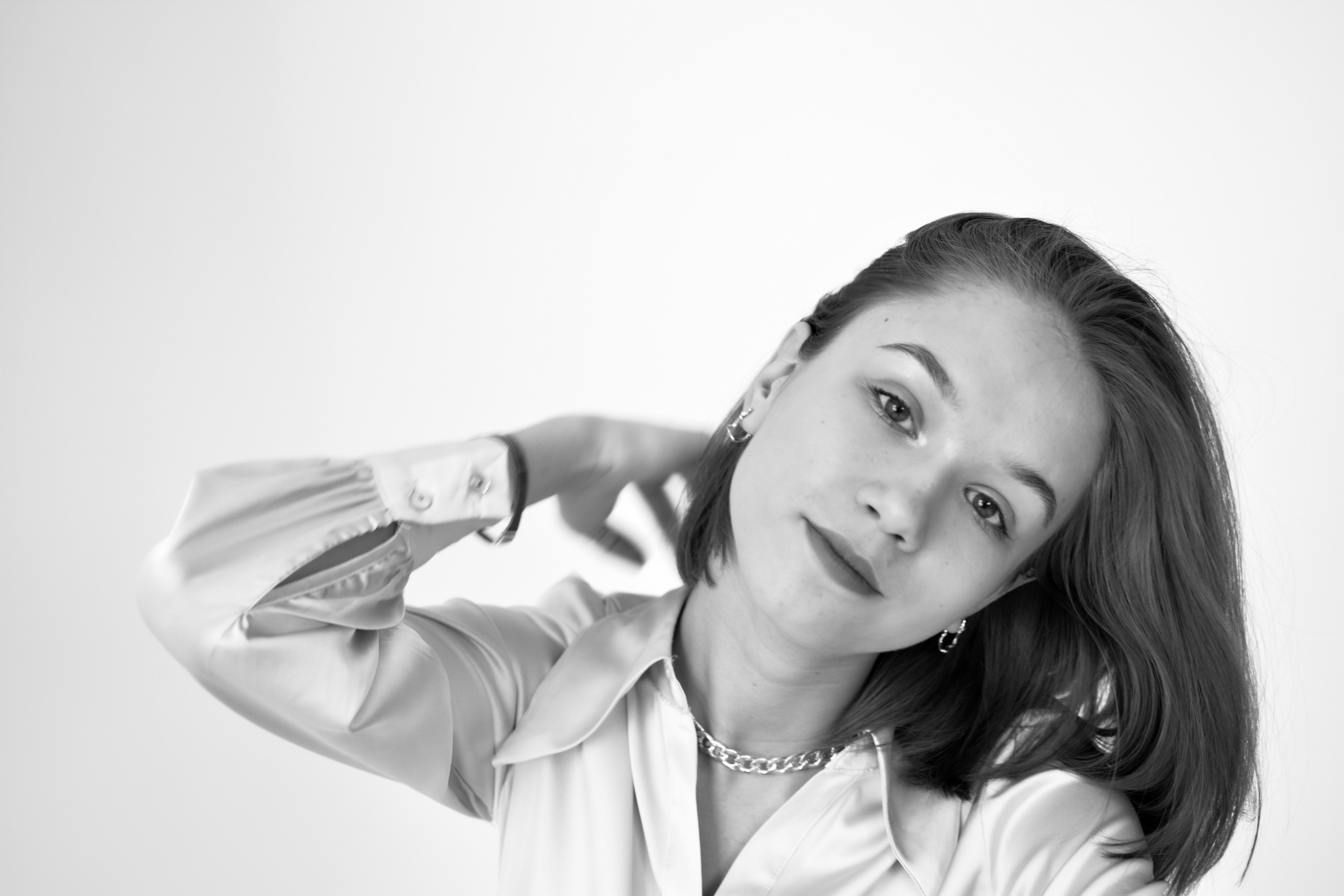 Репортажи из учебных заведений. Фотограф Ольга Морятова