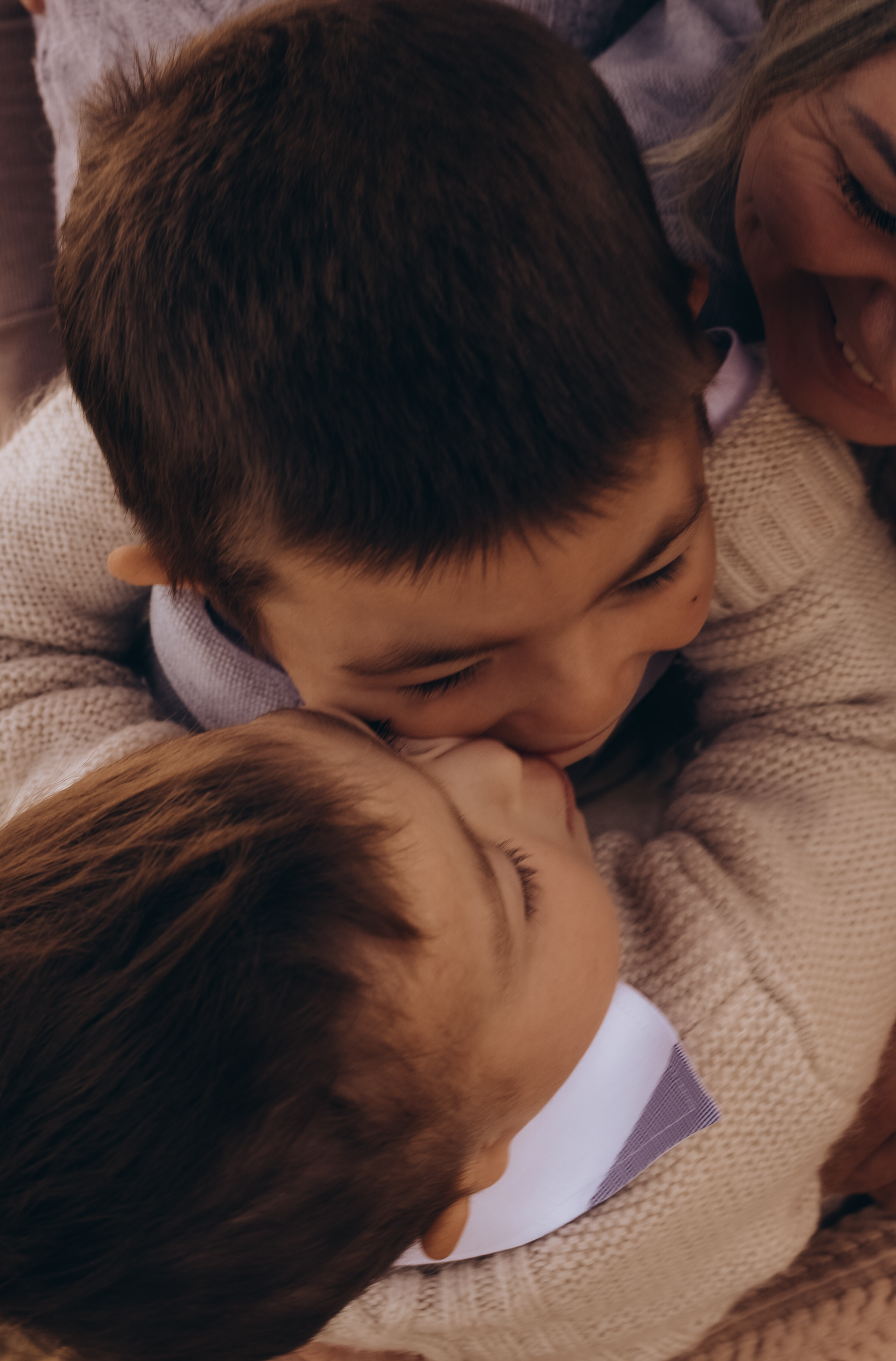 Семейные ЛАЙФ-СТАЙЛ. Фотограф Ольга Морятова