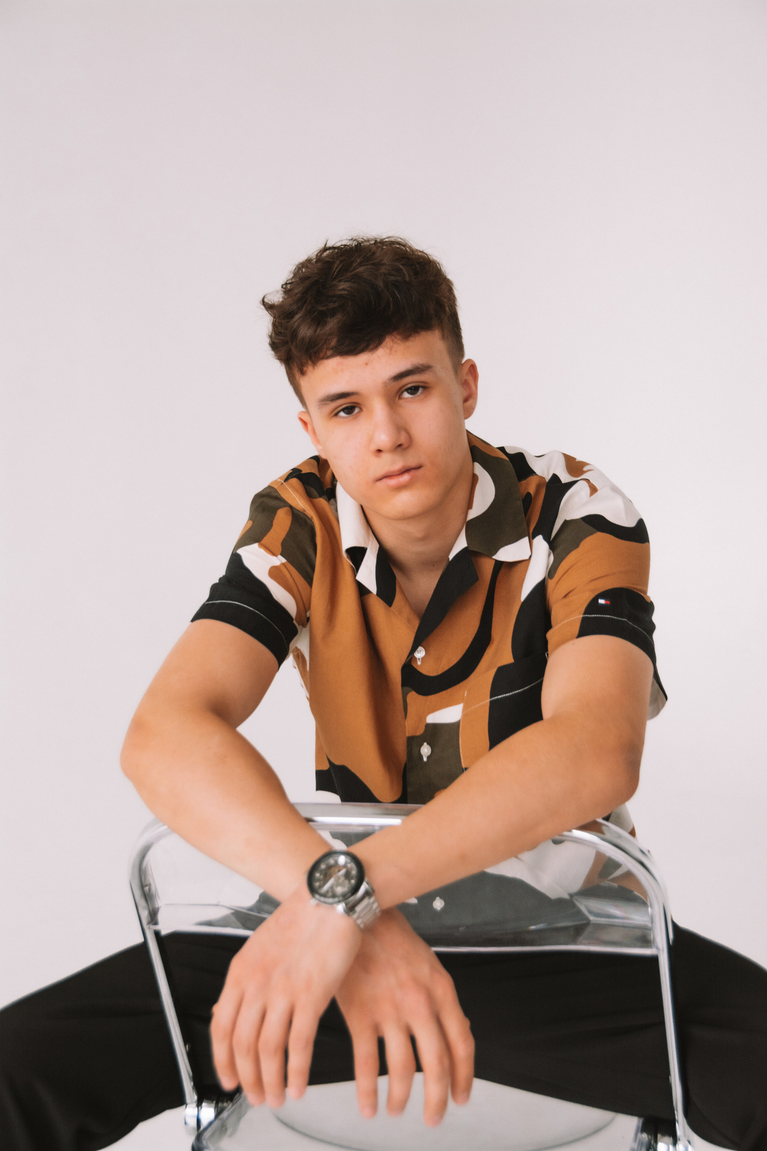 Репортажи из учебных заведений. Фотограф Ольга Морятова