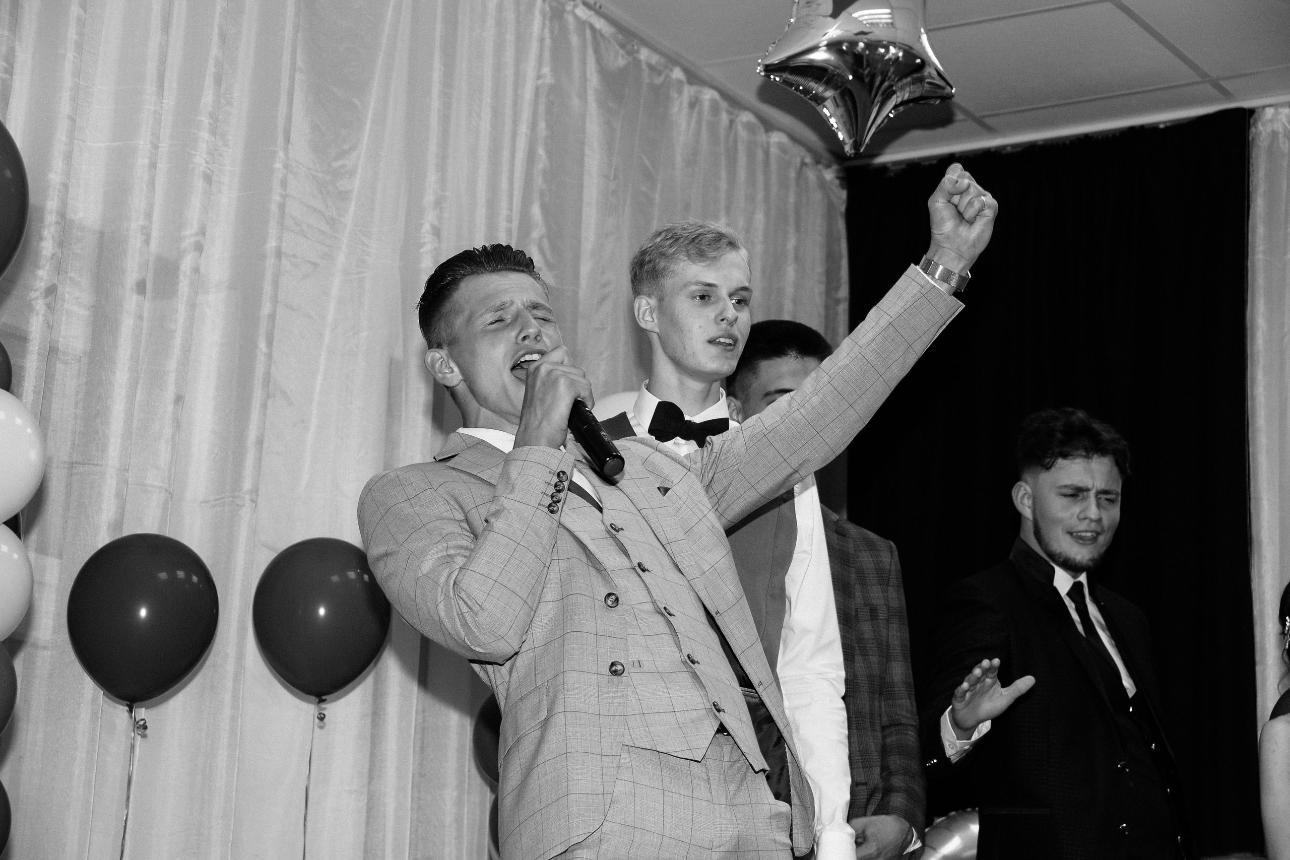 Репортажи из учебных заведений. Фотограф Ольга Морятова