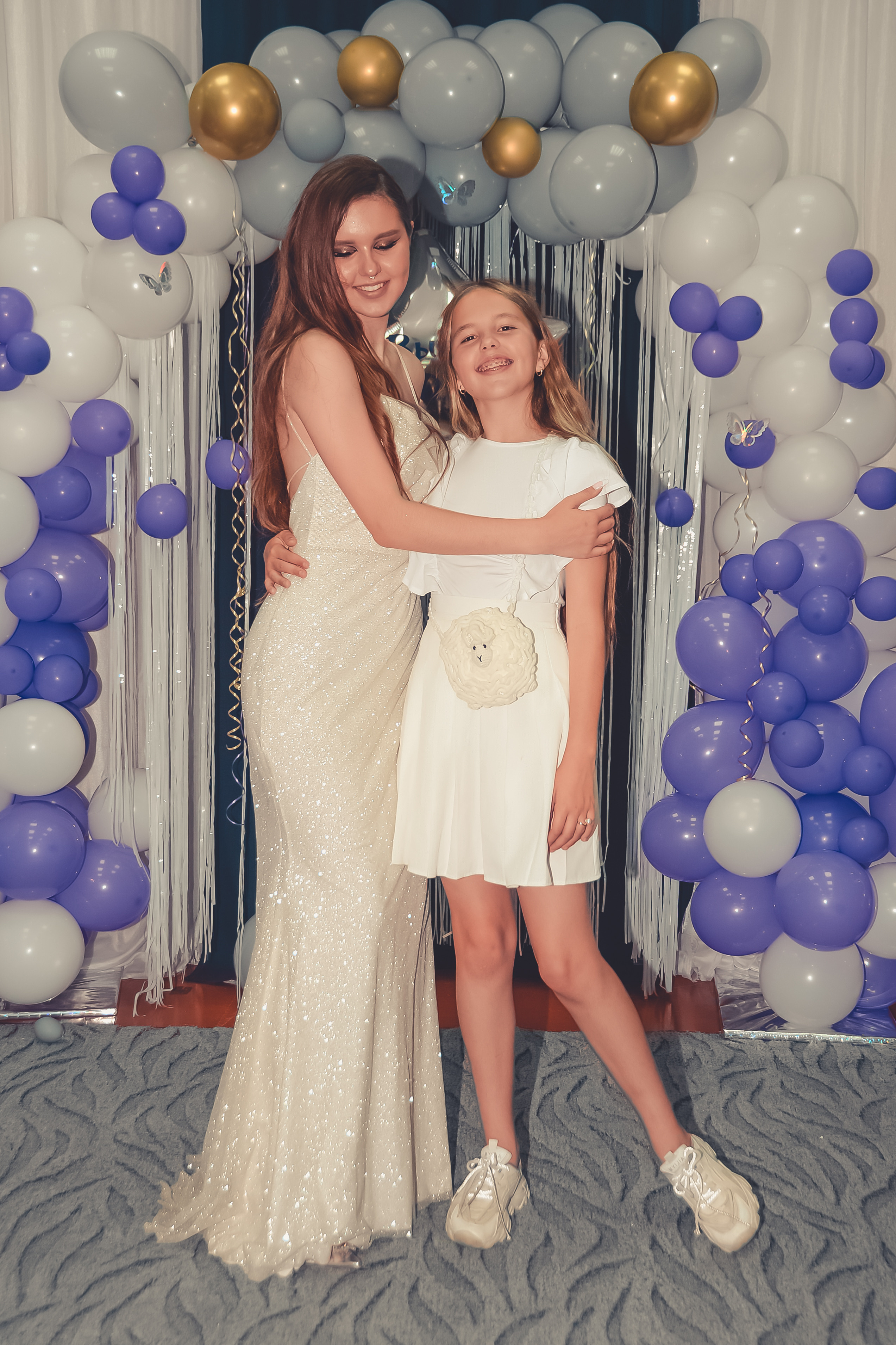 Репортажи из учебных заведений. Фотограф Ольга Морятова