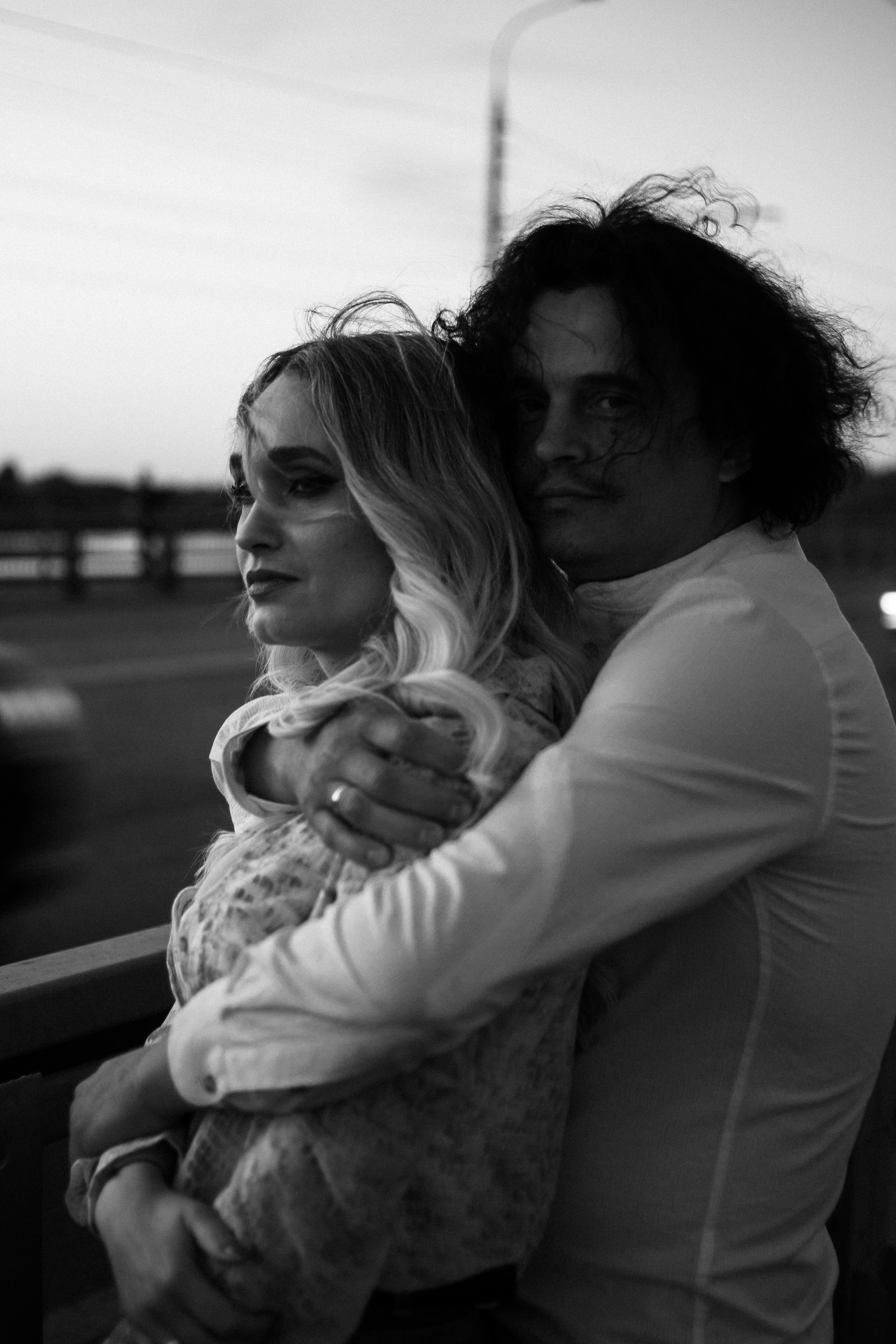 Love-story… и свадебные моменты…. Фотограф Ольга Морятова