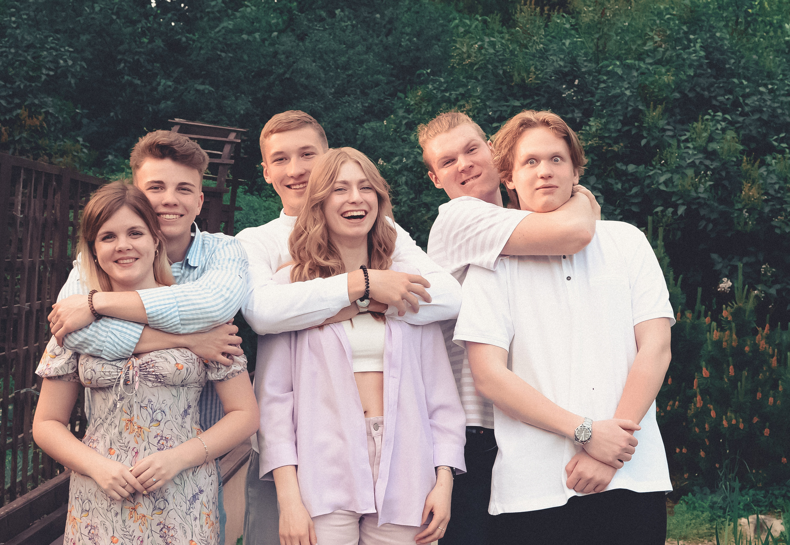 Репортажи из учебных заведений. Фотограф Ольга Морятова