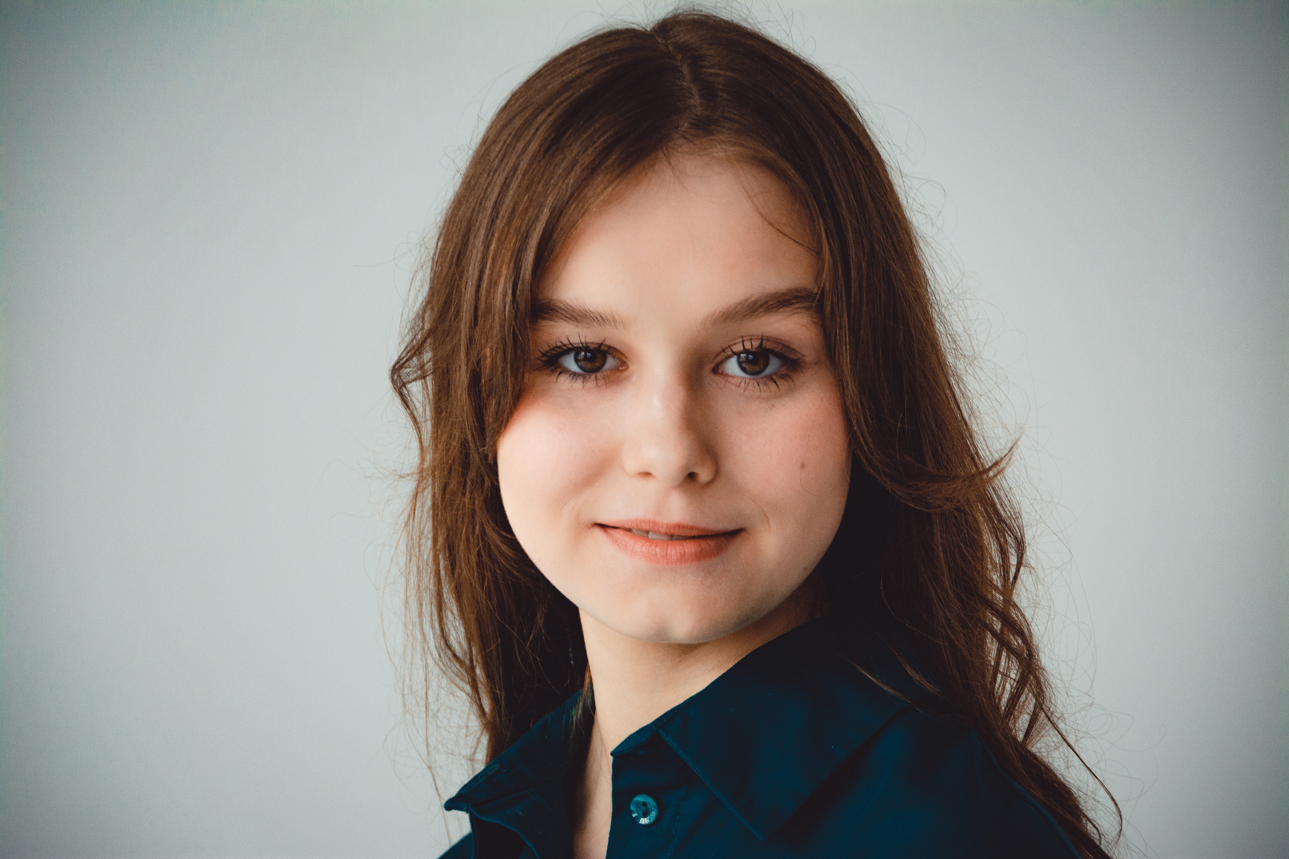 Репортажи из учебных заведений. Фотограф Ольга Морятова