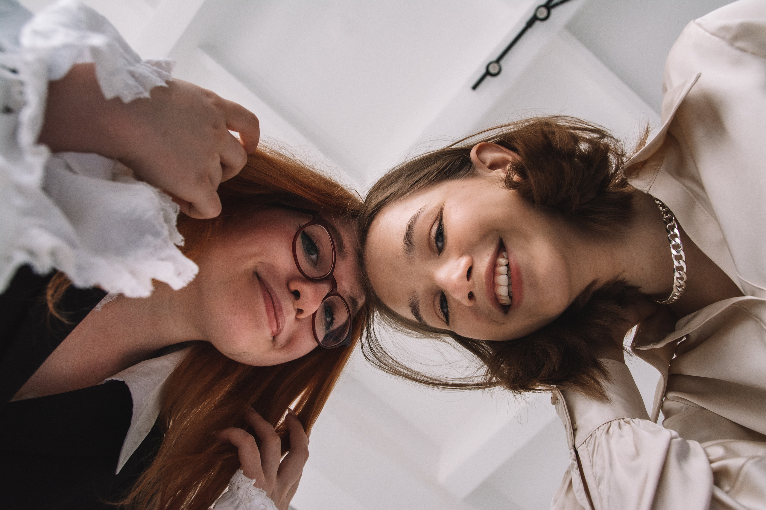 Репортажи из учебных заведений. Фотограф Ольга Морятова