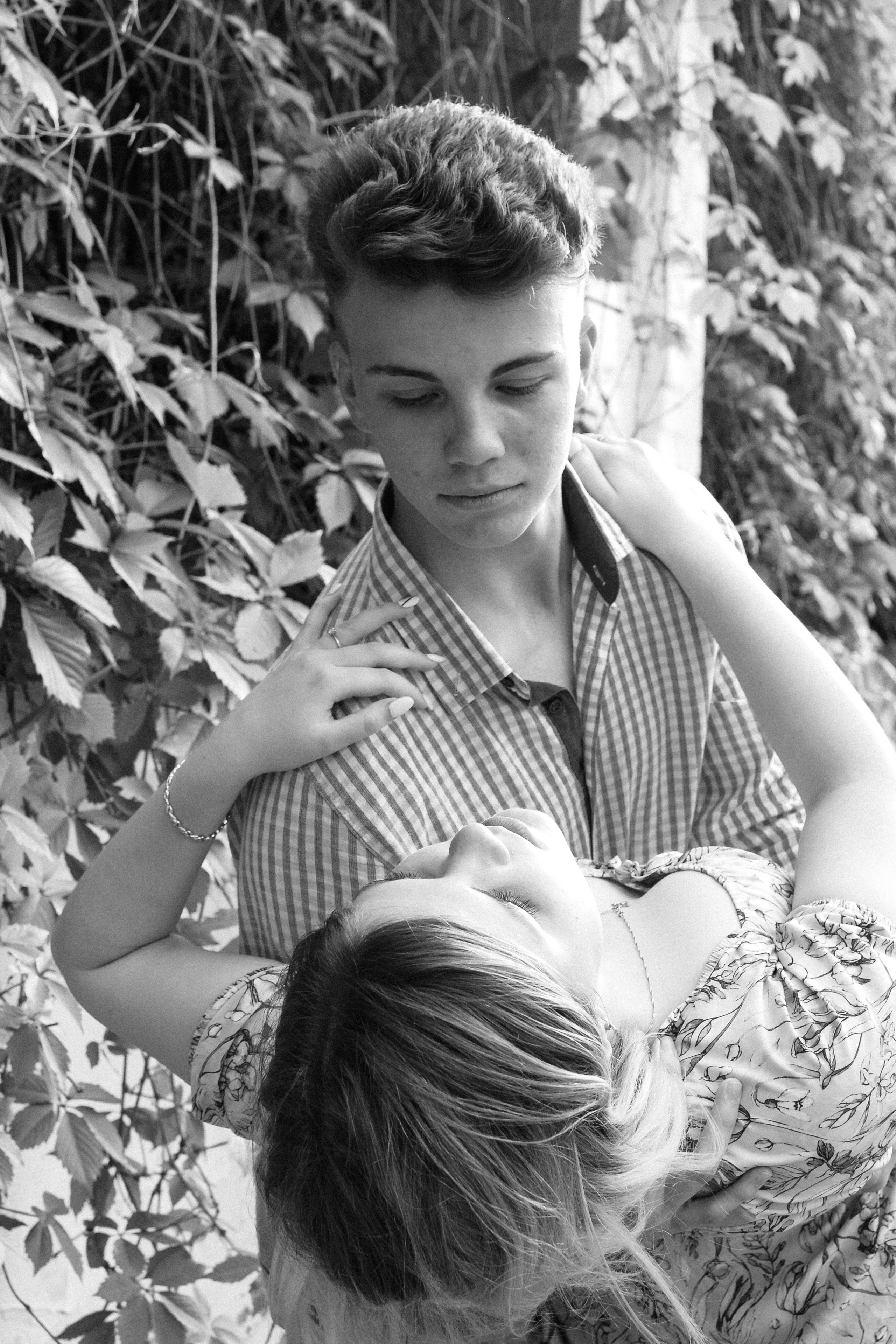 Репортажи из учебных заведений. Фотограф Ольга Морятова