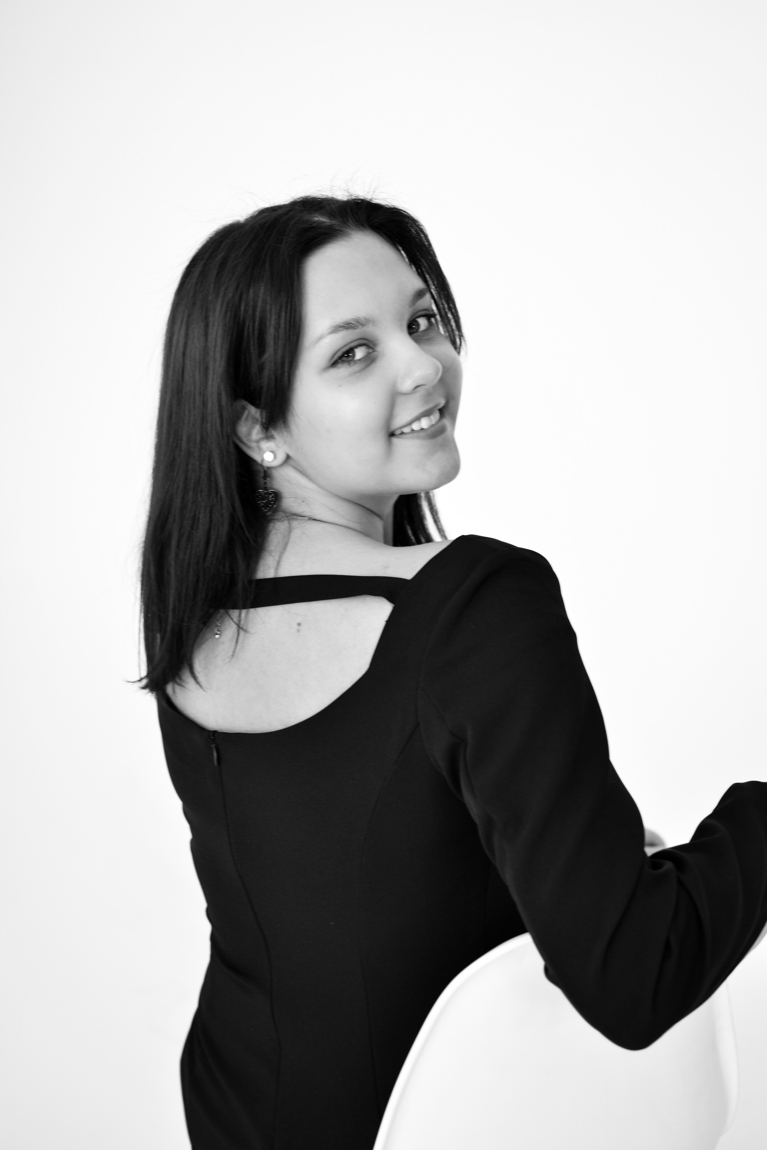 Репортажи из учебных заведений. Фотограф Ольга Морятова