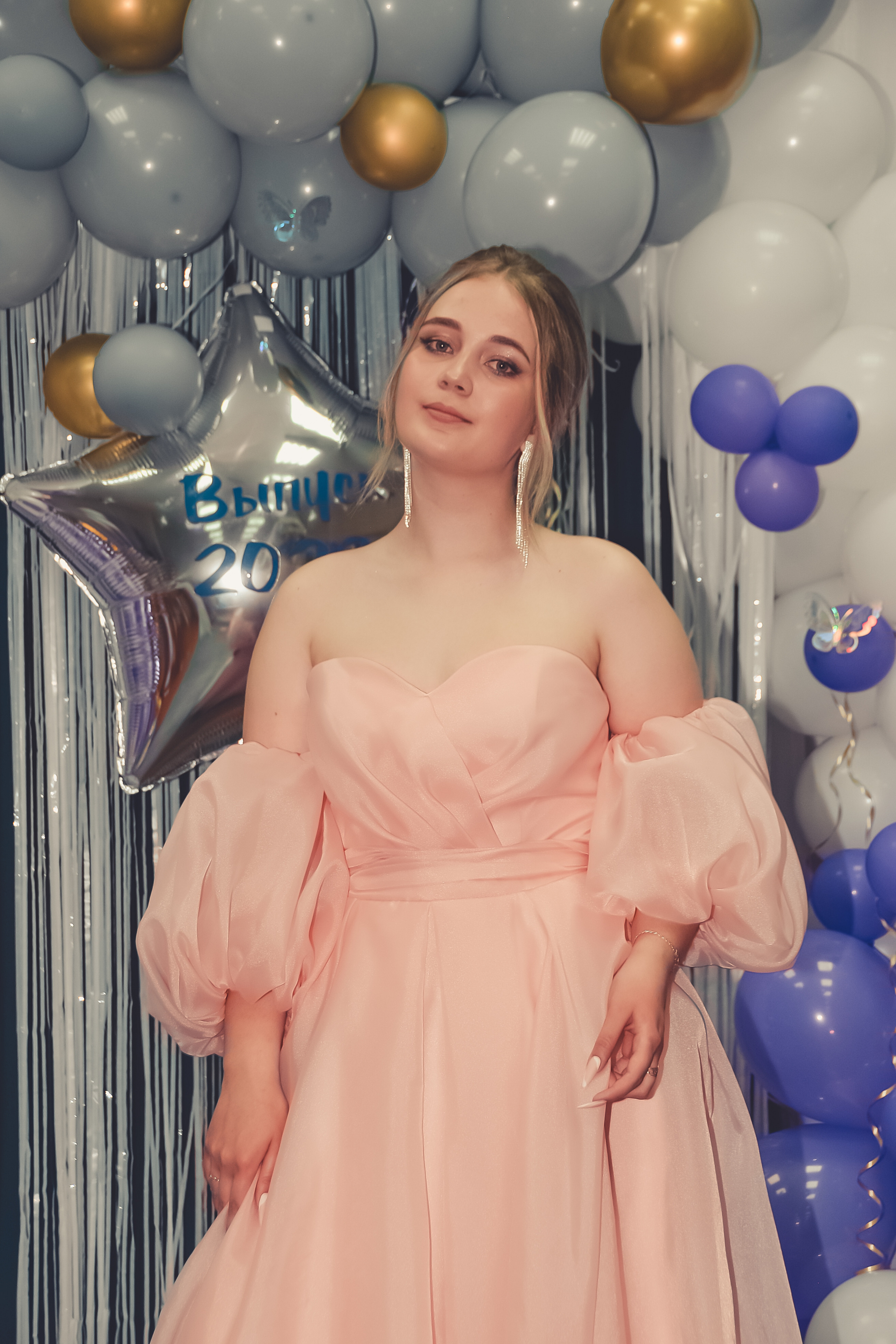 Репортажи из учебных заведений. Фотограф Ольга Морятова