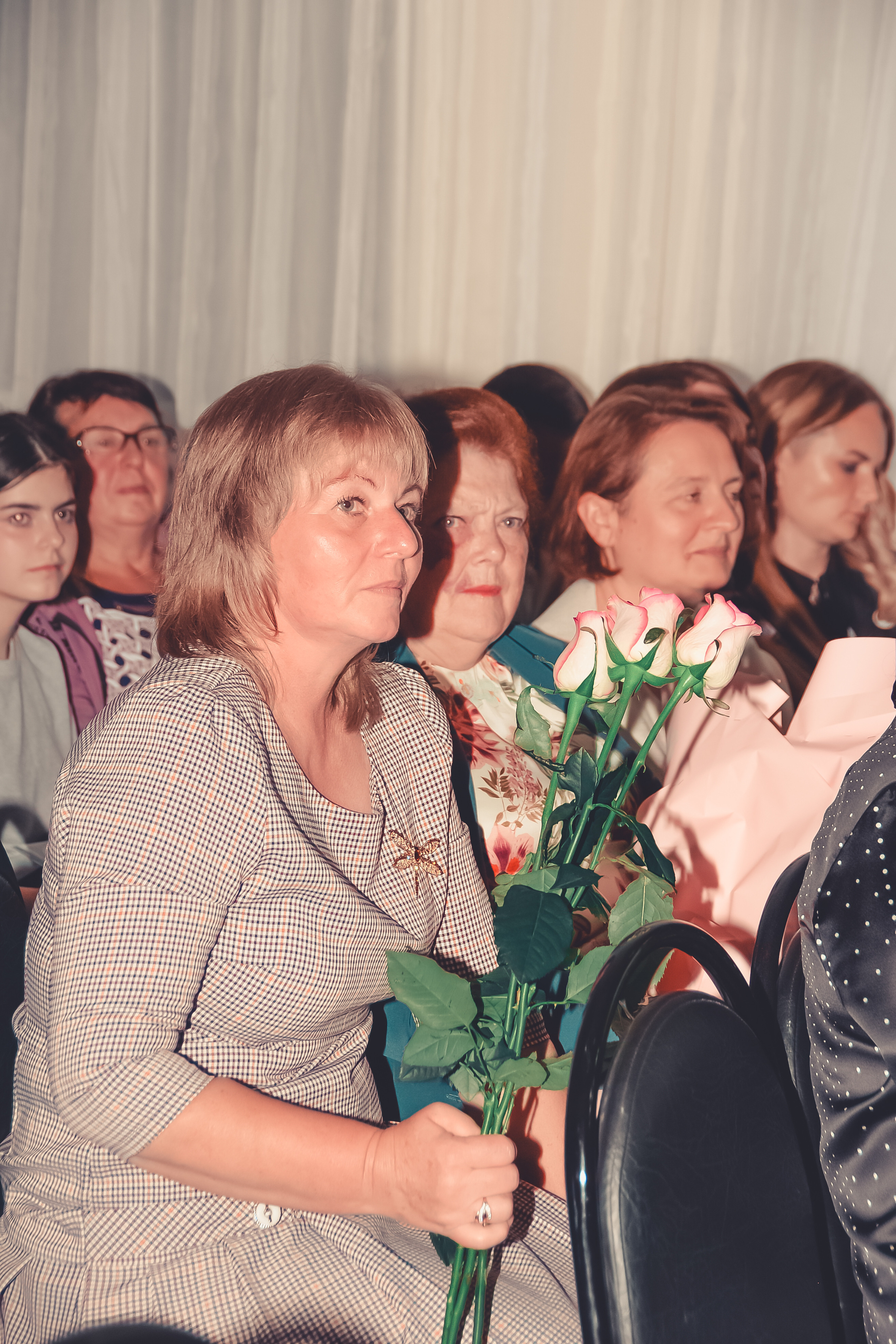 Репортажи из учебных заведений. Фотограф Ольга Морятова