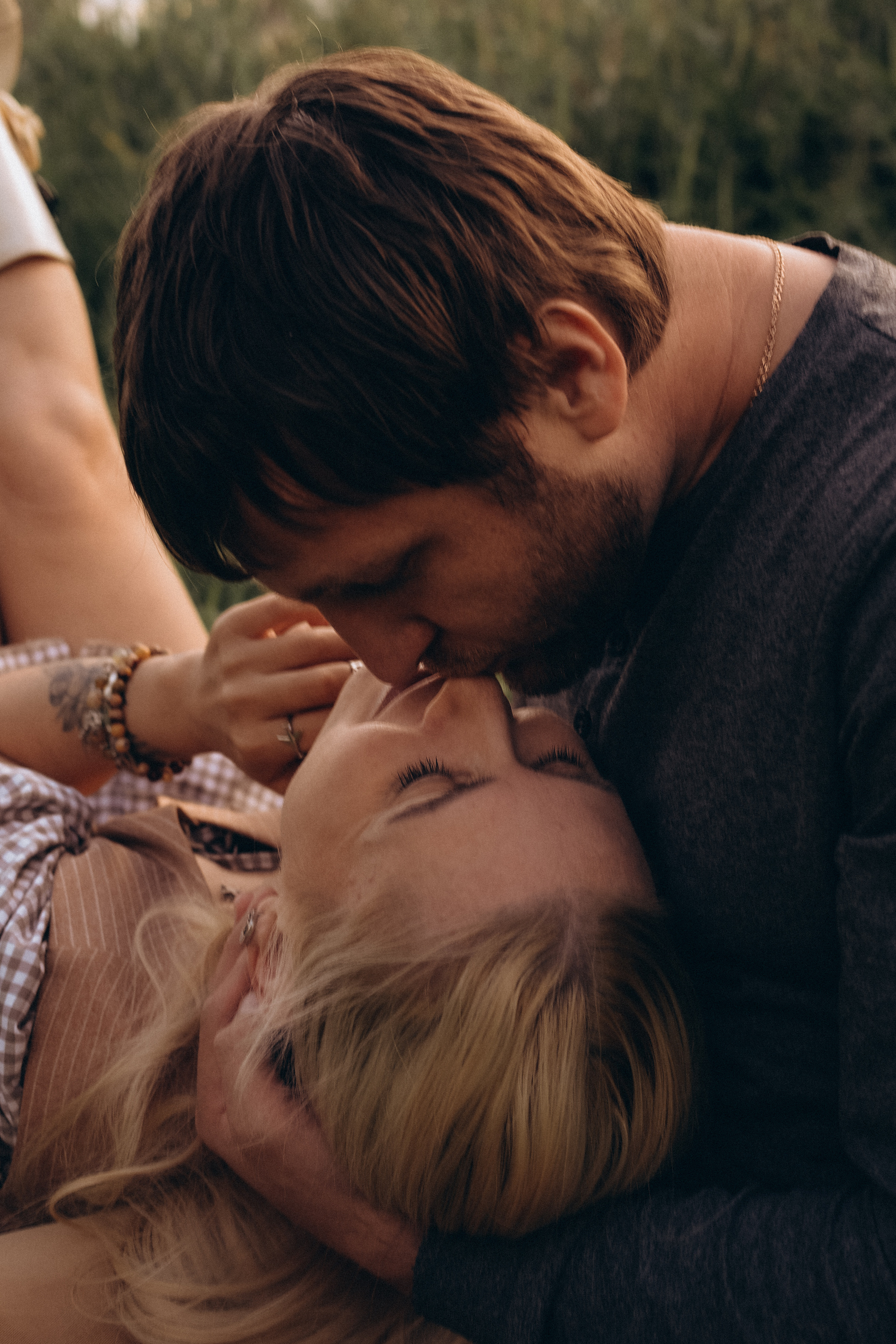 Love-story… и свадебные моменты…. Фотограф Ольга Морятова