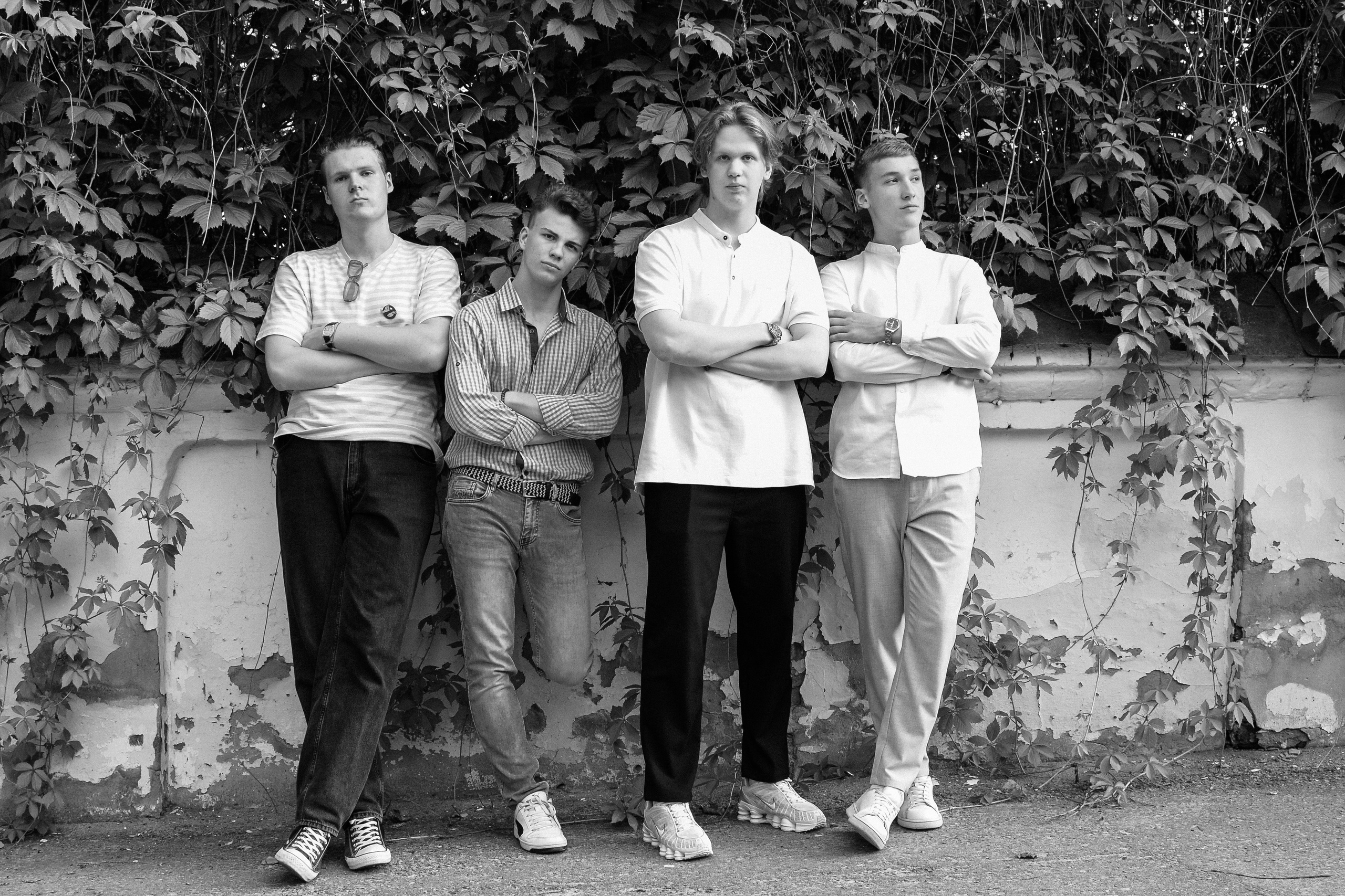 Репортажи из учебных заведений. Фотограф Ольга Морятова