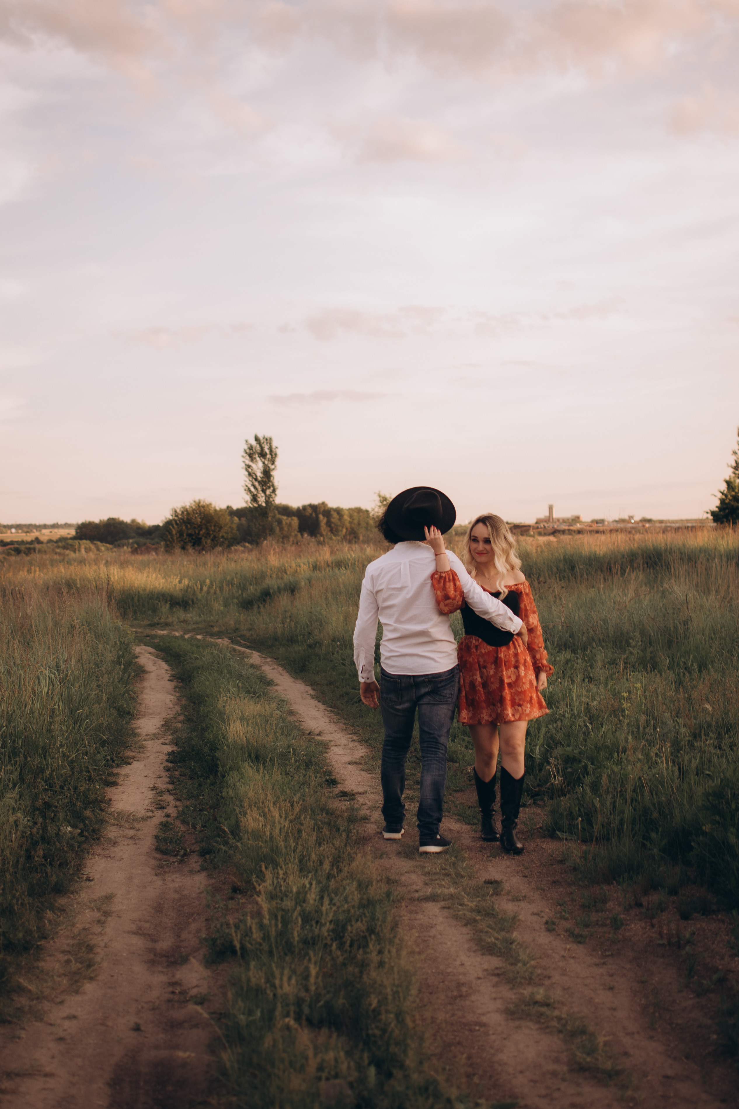 Love-story… и свадебные моменты…. Фотограф Ольга Морятова