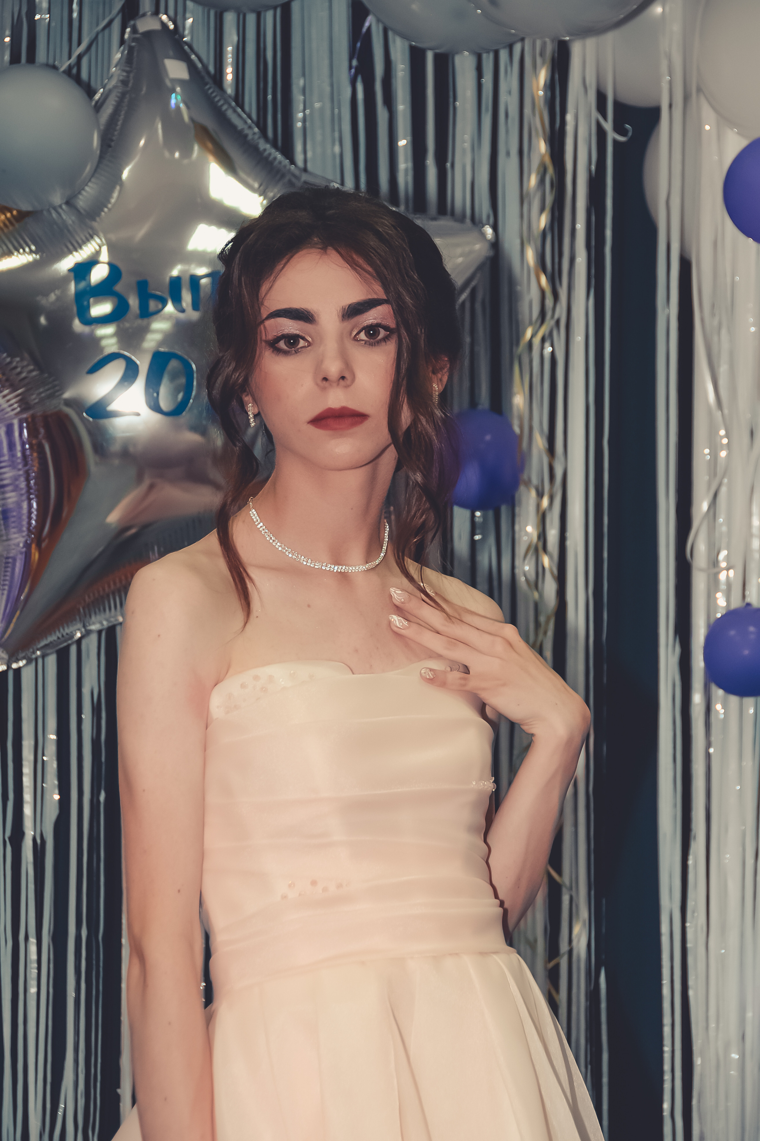 Репортажи из учебных заведений. Фотограф Ольга Морятова