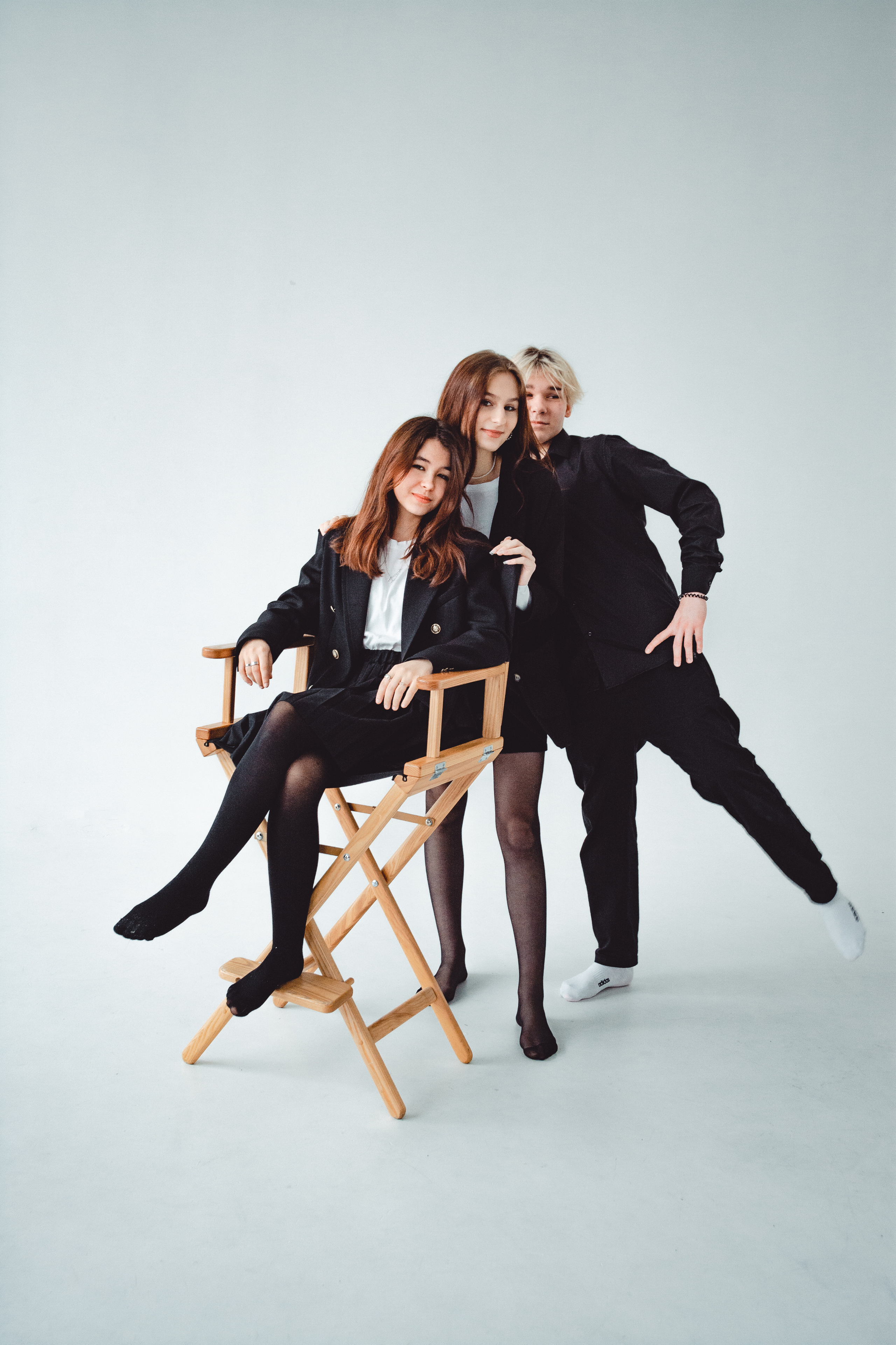 Репортажи из учебных заведений. Фотограф Ольга Морятова