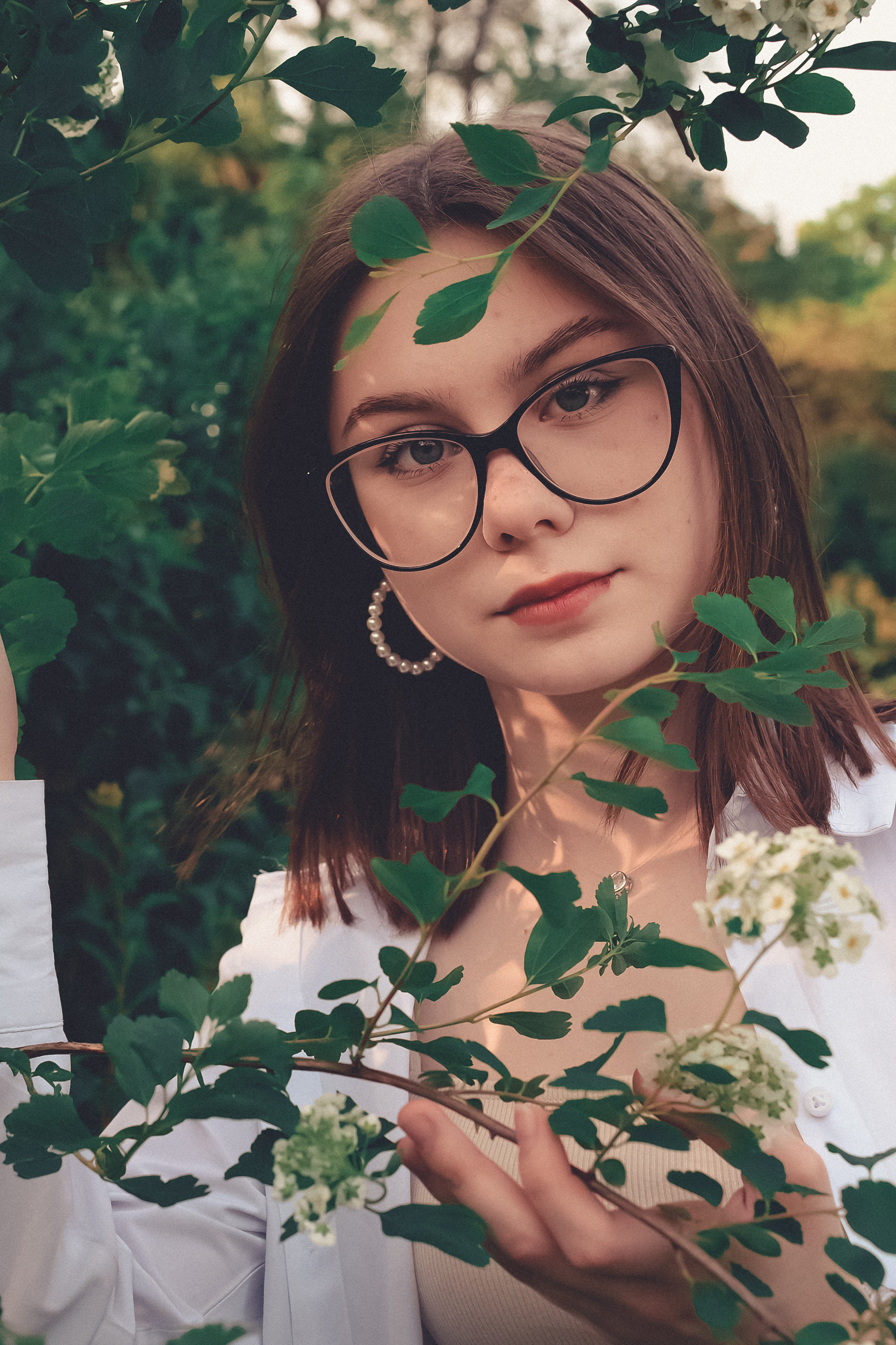 Репортажи из учебных заведений. Фотограф Ольга Морятова