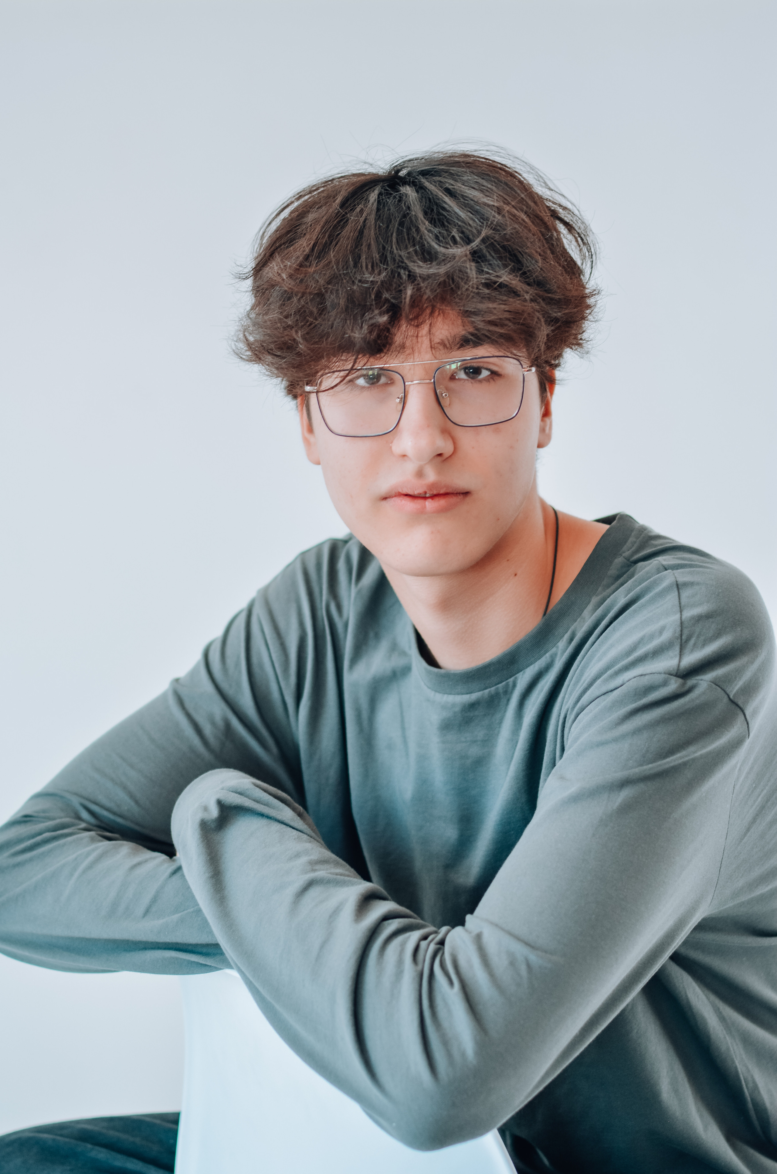 Репортажи из учебных заведений. Фотограф Ольга Морятова