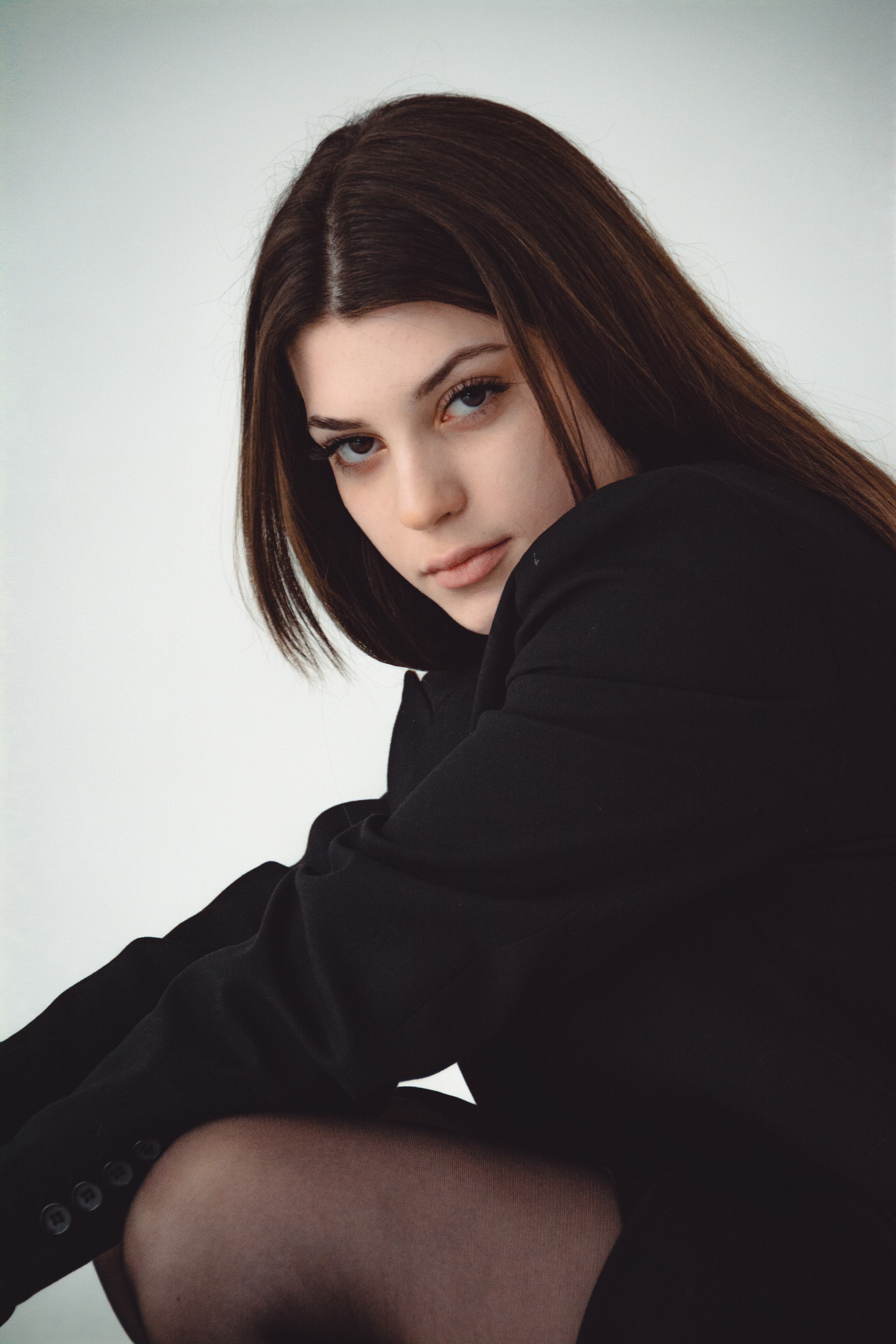 Репортажи из учебных заведений. Фотограф Ольга Морятова