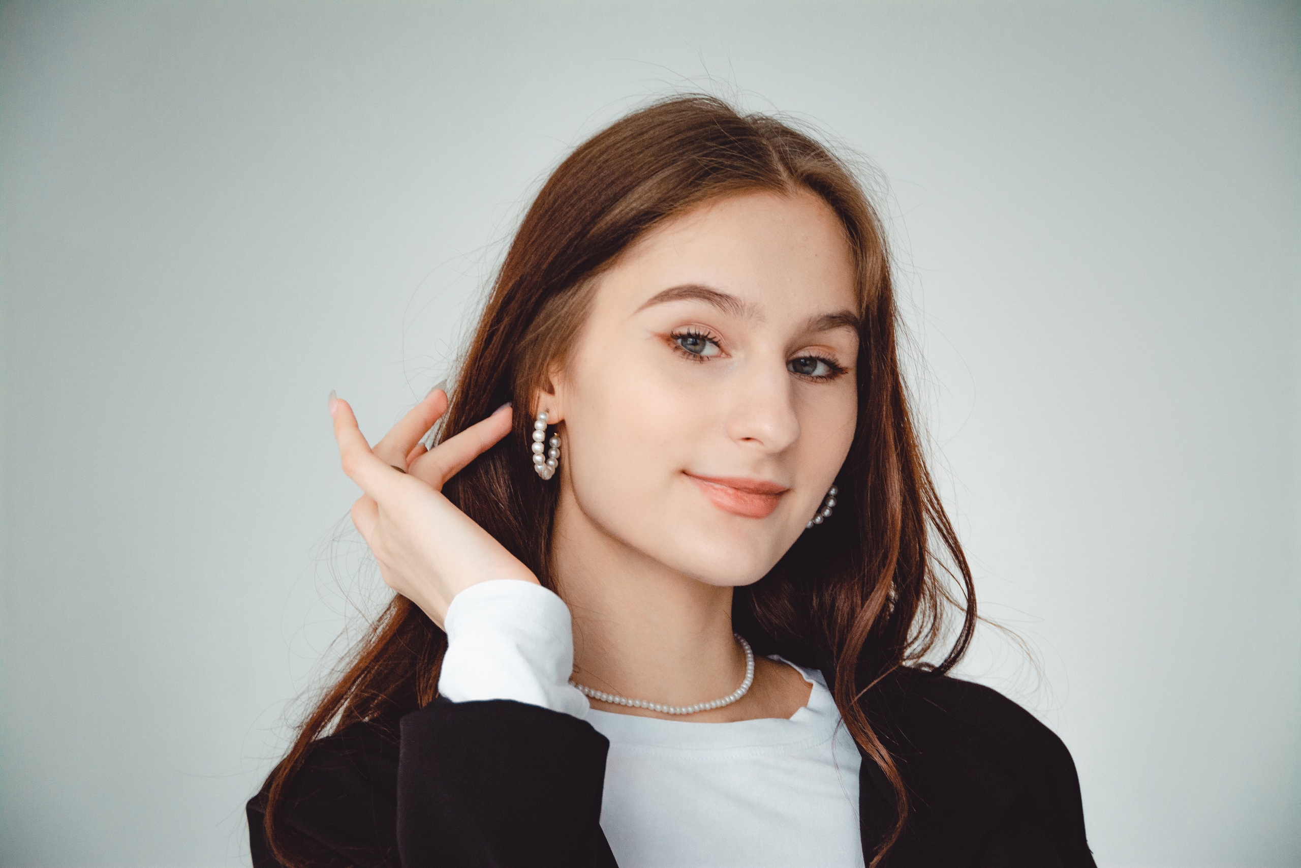 Репортажи из учебных заведений. Фотограф Ольга Морятова