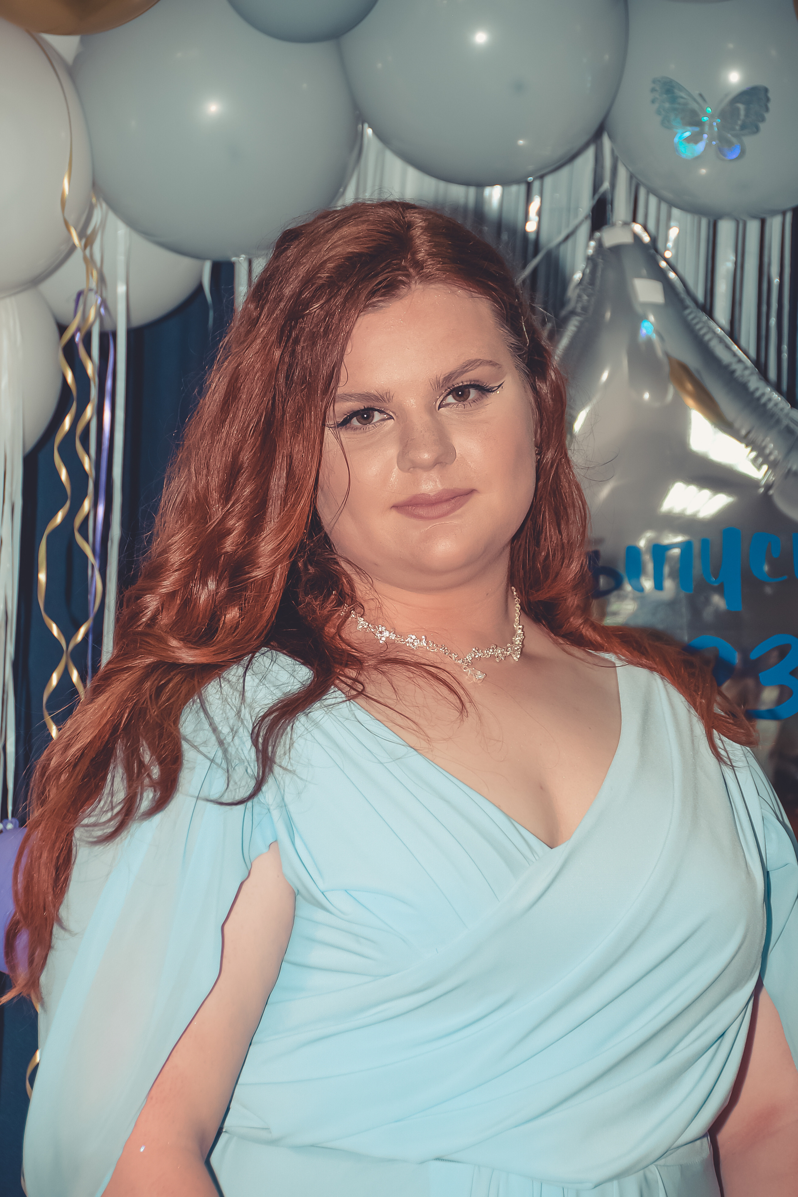 Репортажи из учебных заведений. Фотограф Ольга Морятова