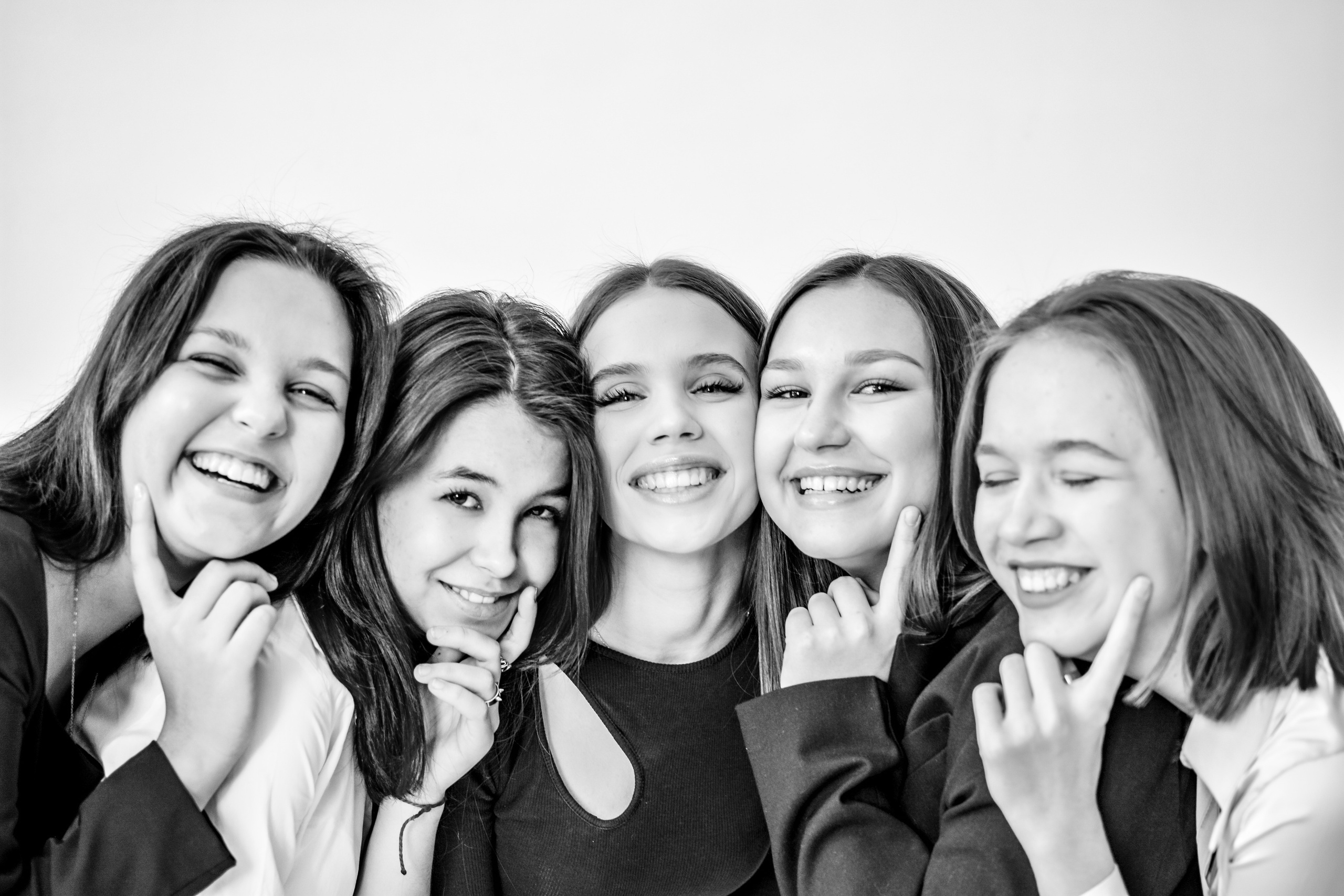 Репортажи из учебных заведений. Фотограф Ольга Морятова